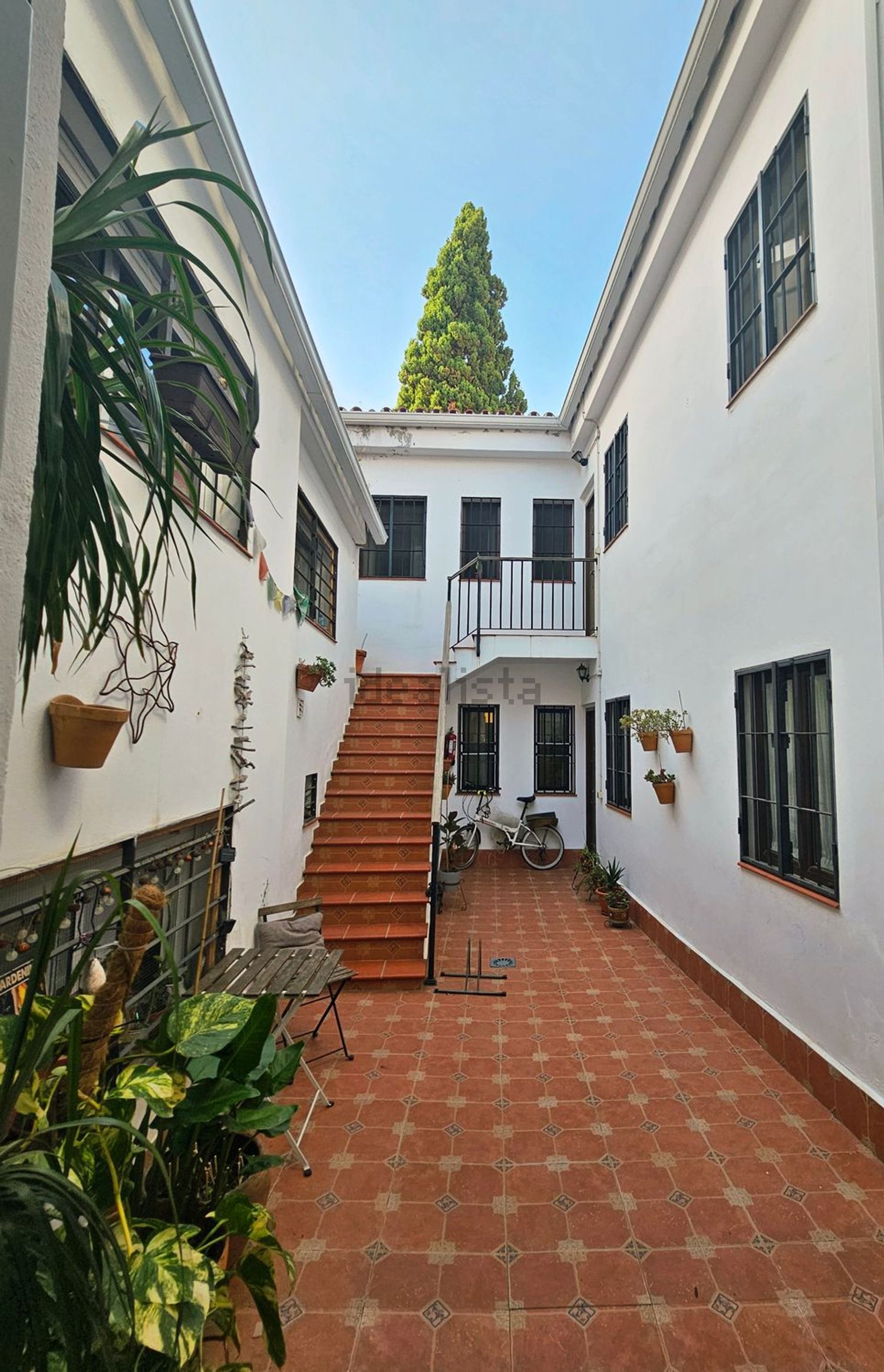Pis de 61 m² a Sevilla
