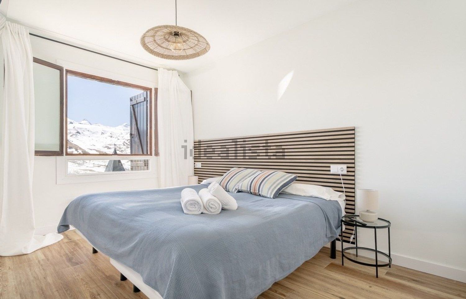 Piso de 60 m² en Sallent de Gállego