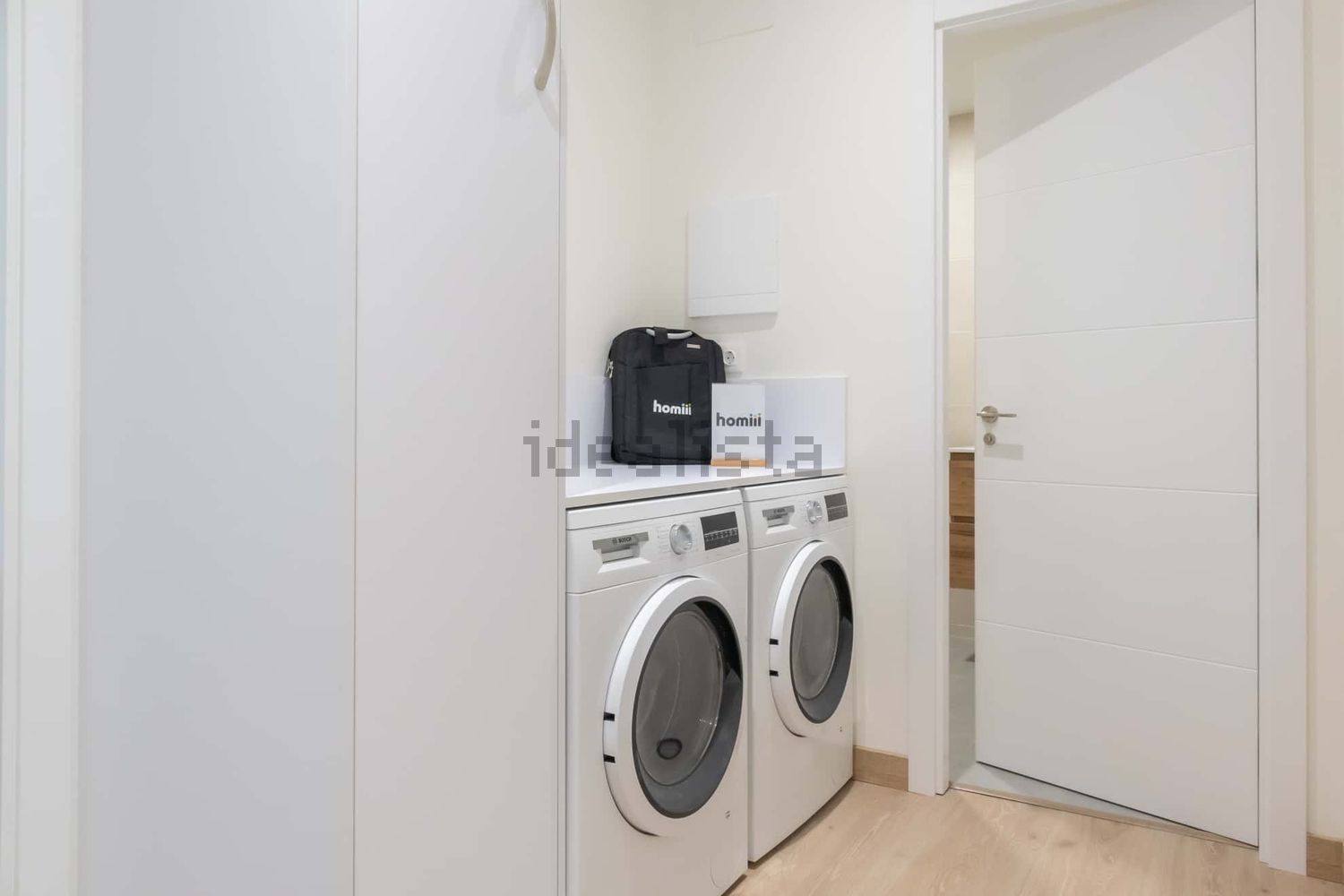 Habitación en alquiler, Madrid