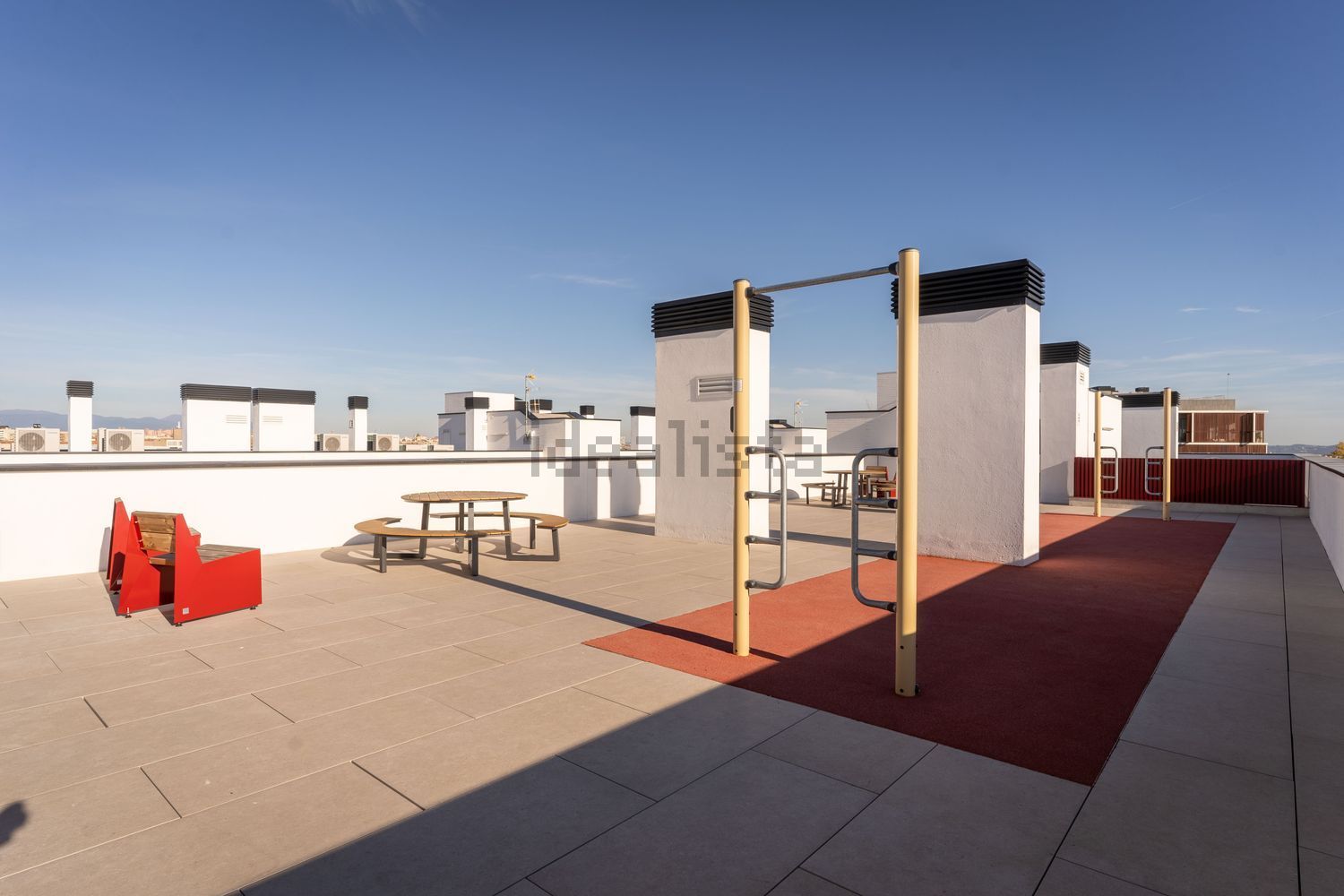 Wohnung 103 m² in Sabadell
