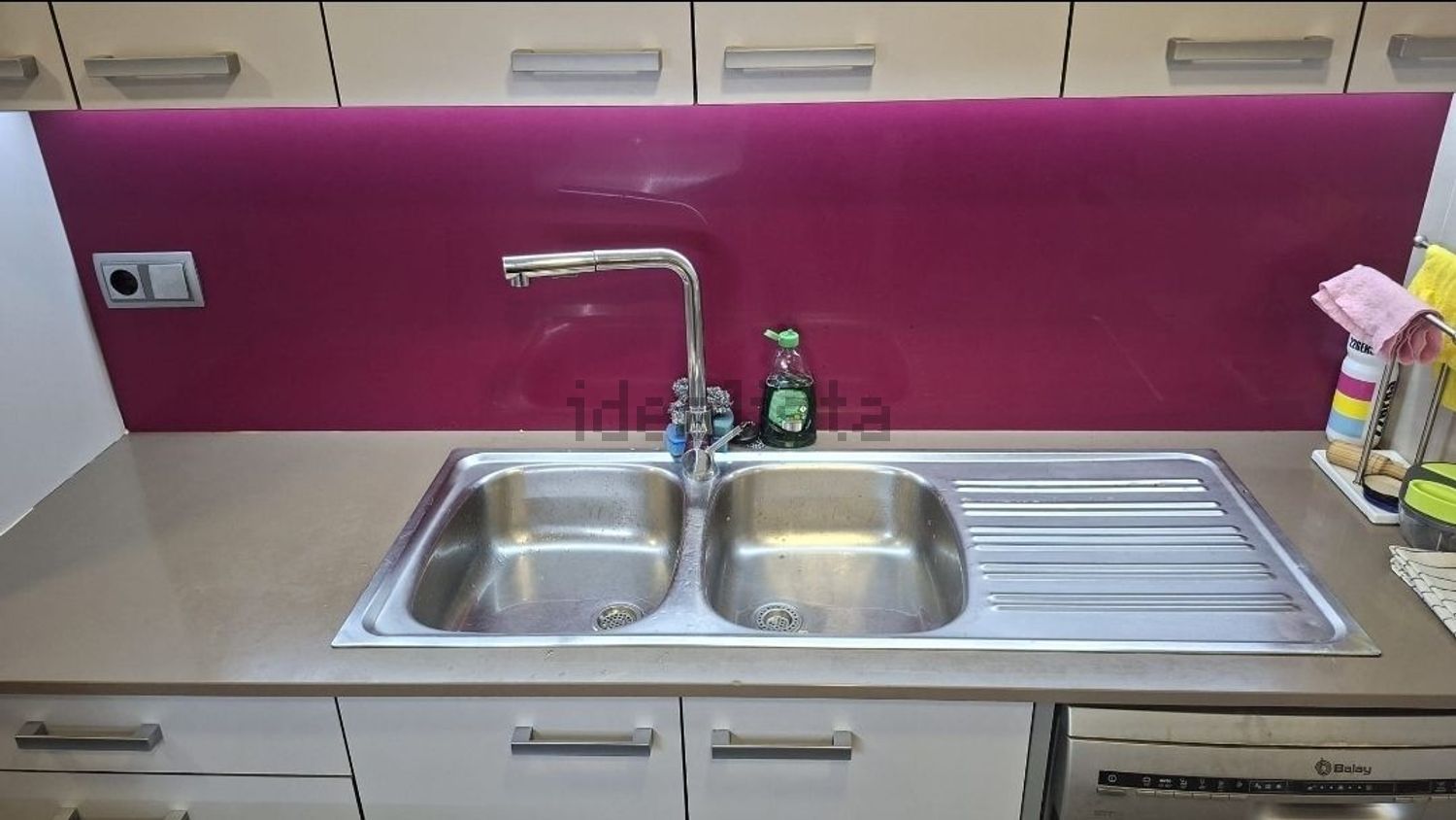 Habitación 150 m², Barcelona