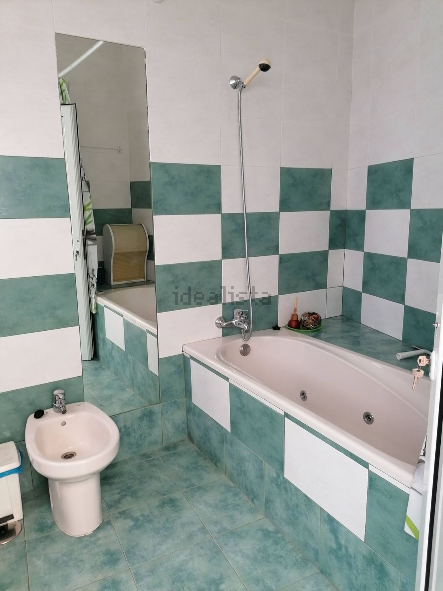 Habitació de lloguer, Las Palmas de Gran Canaria