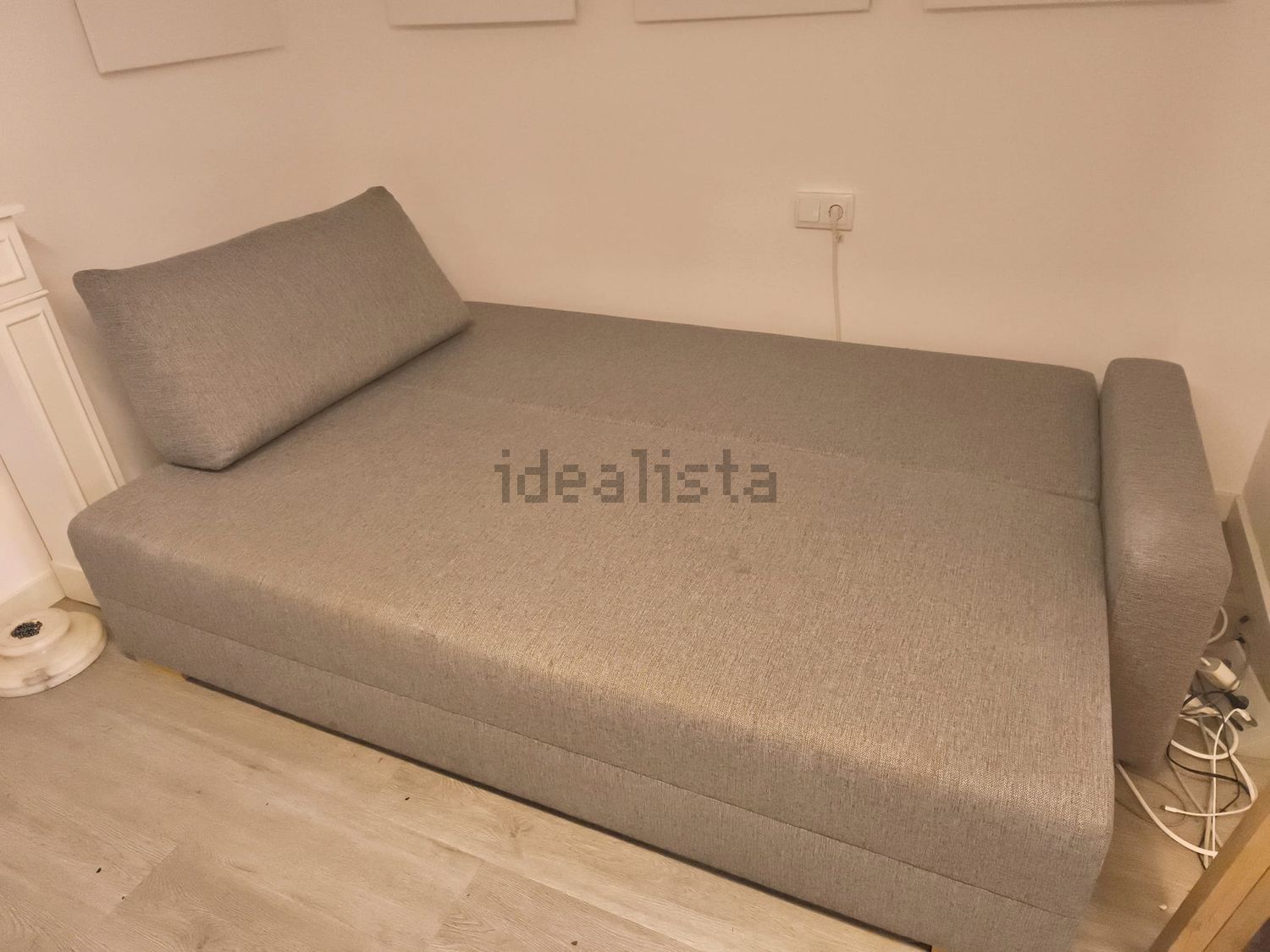 Wohnung 24 m² in Barcelona