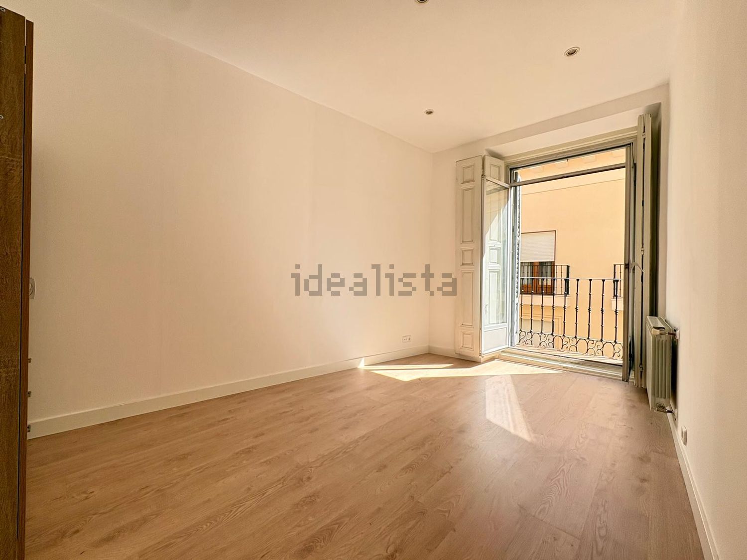 Pis de 78 m² a Madrid