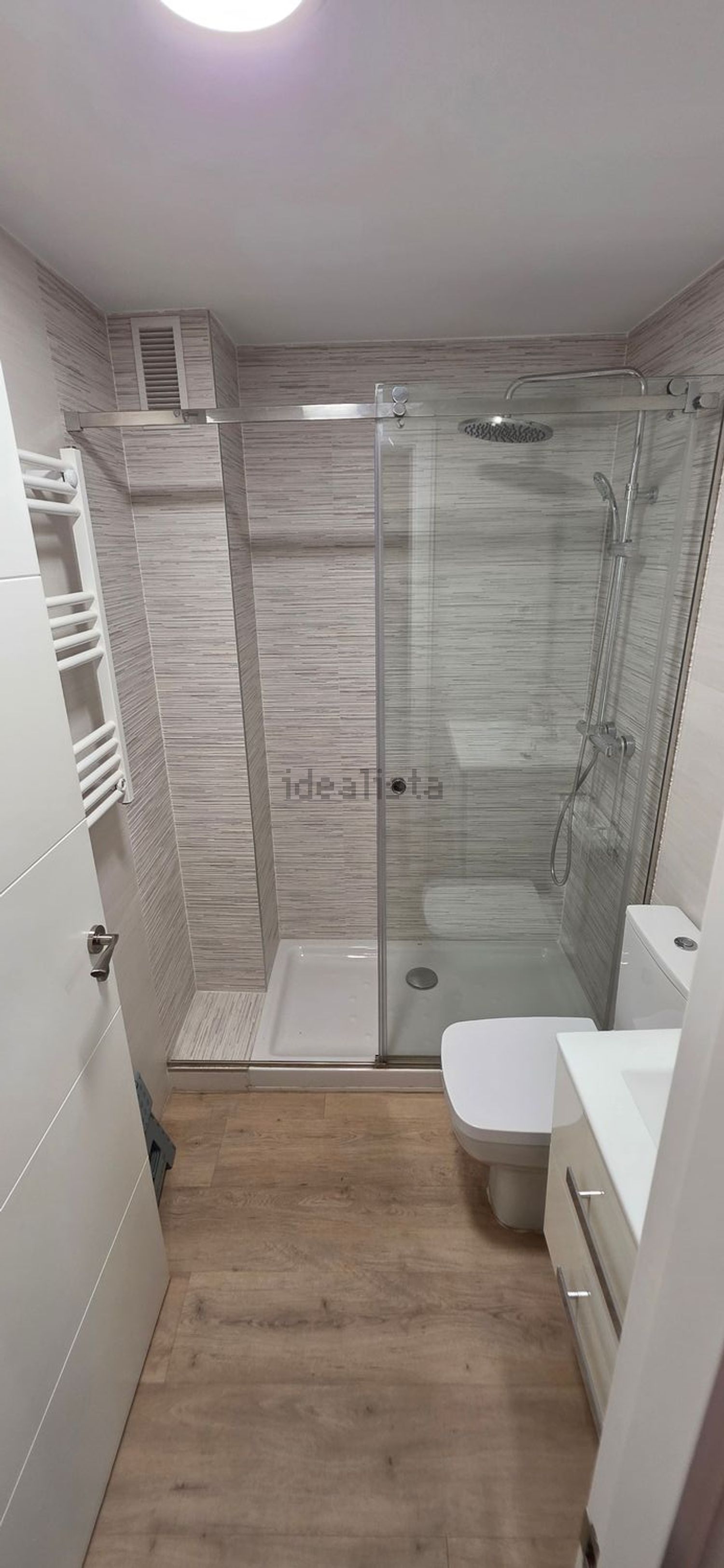 Pis de 65 m² a Madrid