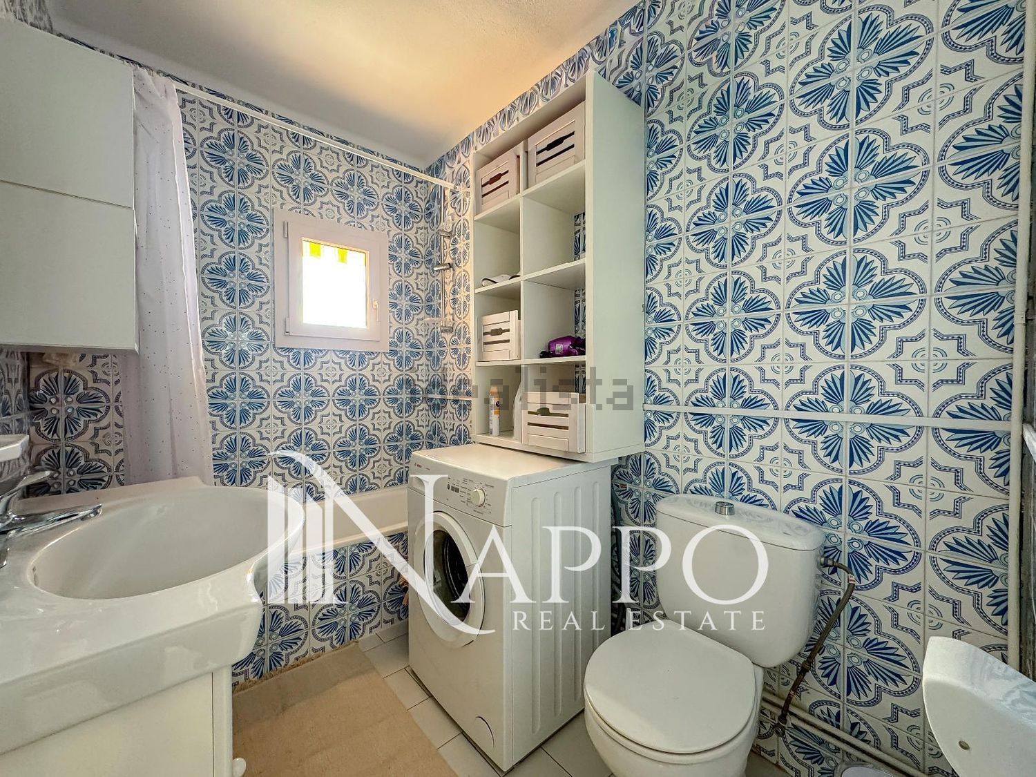 Квартира 70 м² в Calvià