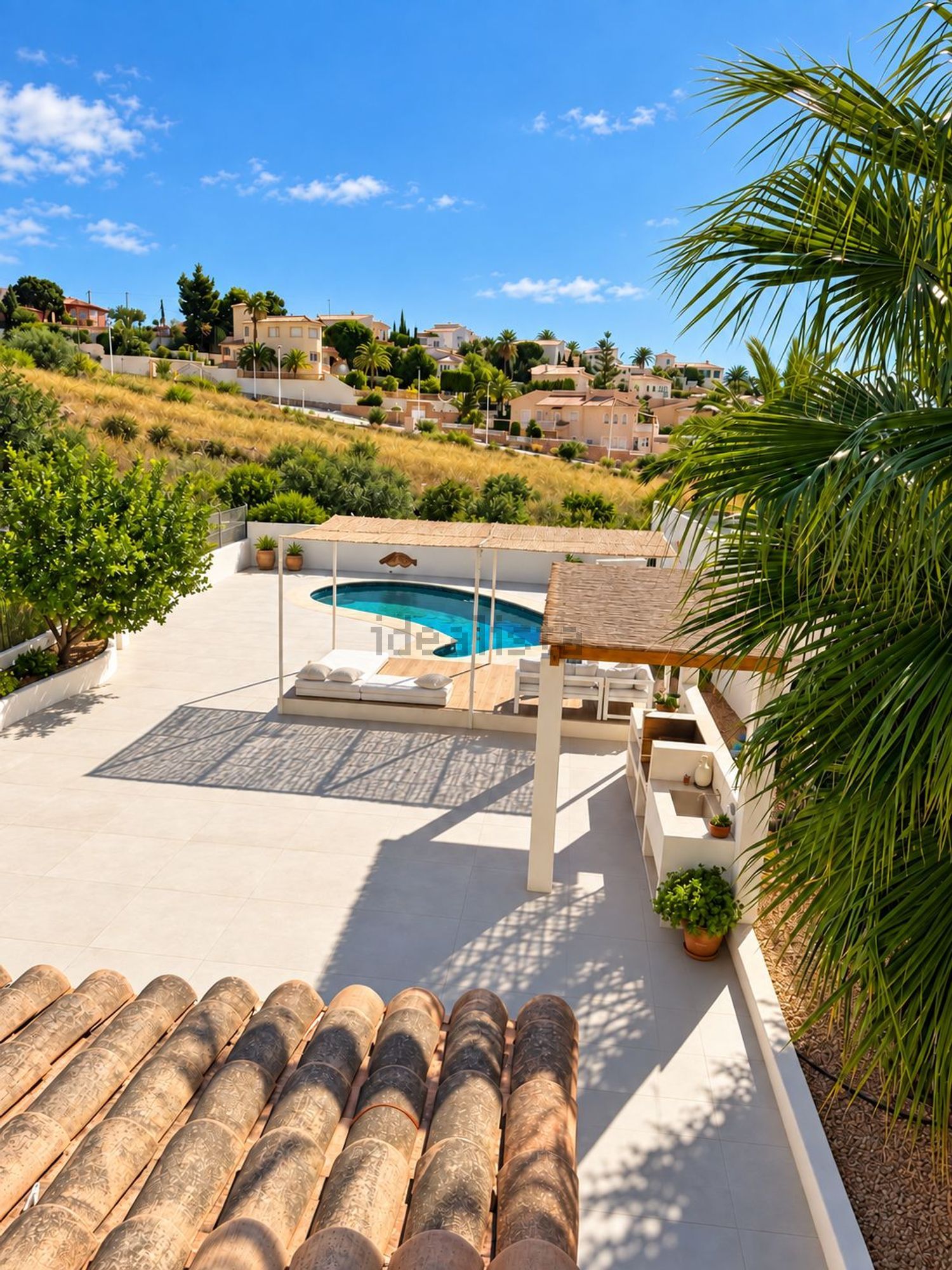 Casa de 220 m² a Calp