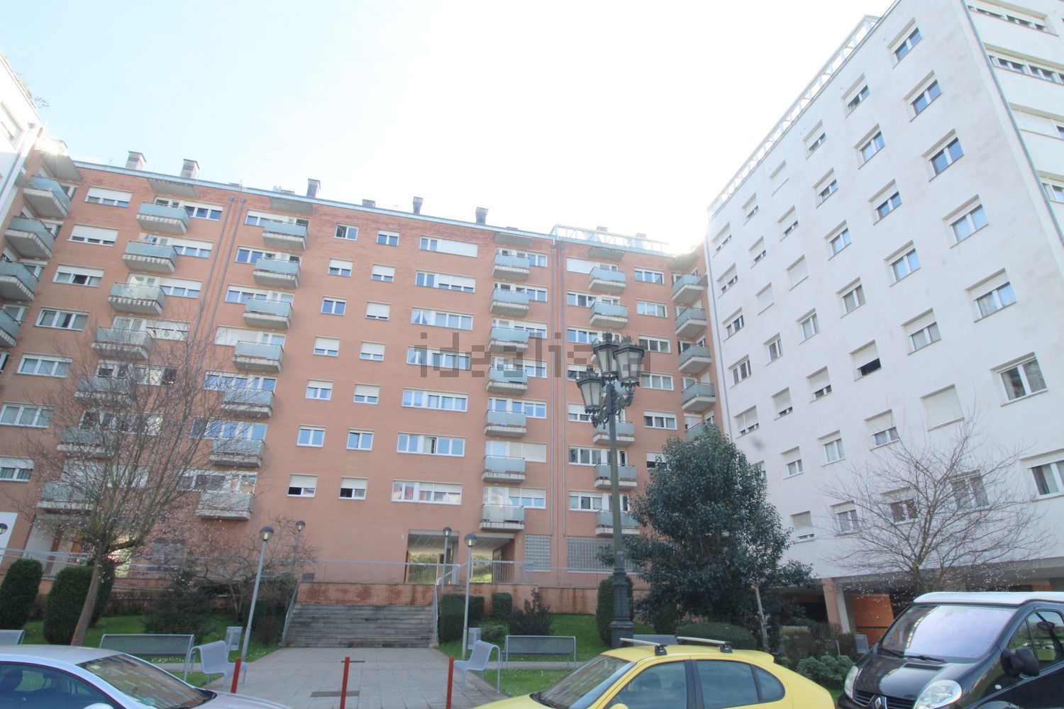 Pis de 116 m² a Oviedo