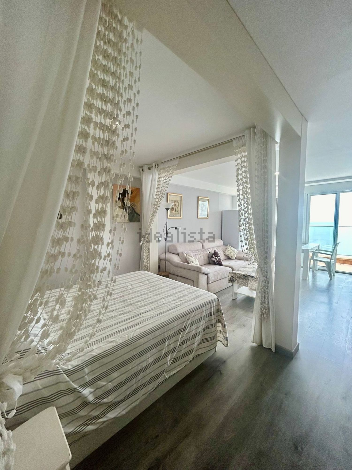 Appartement 80 m² à Alméria