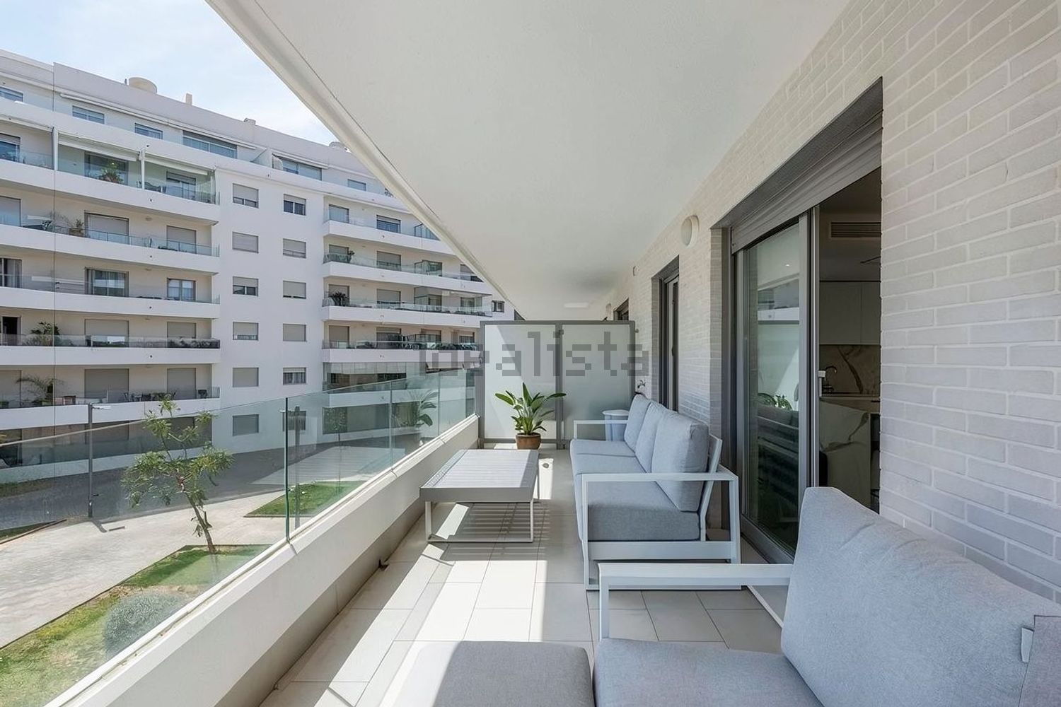 Pis de 101 m² a Marbella