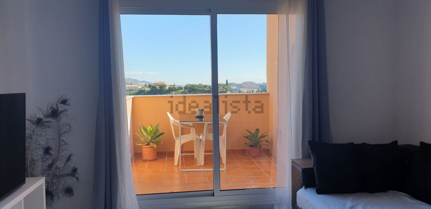 Pis de 80 m² a Rincón de la Victoria