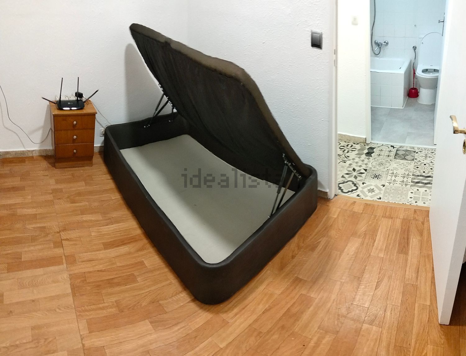 Habitación en alquiler, Madrid