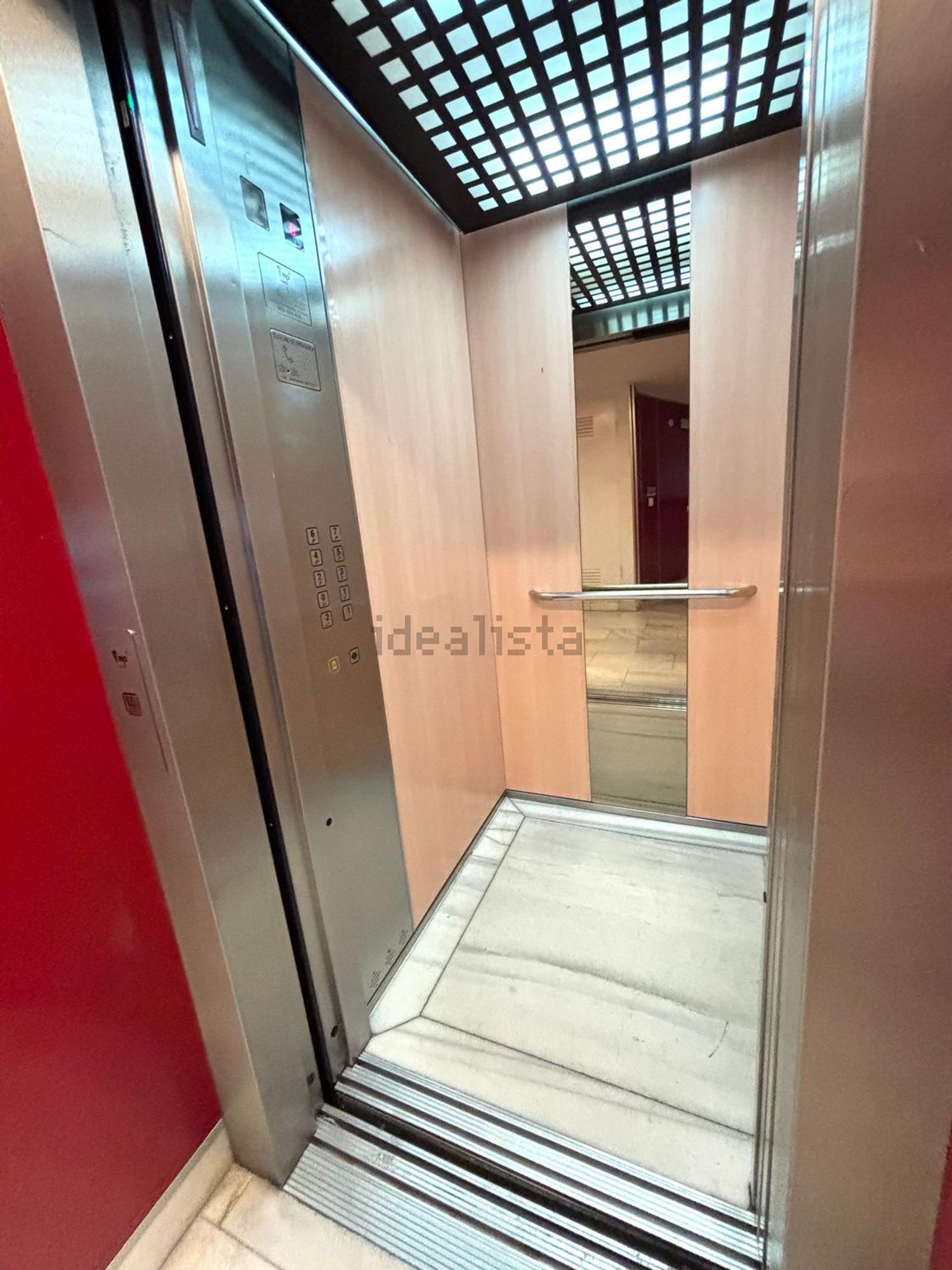 Pis de 96 m² a Madrid