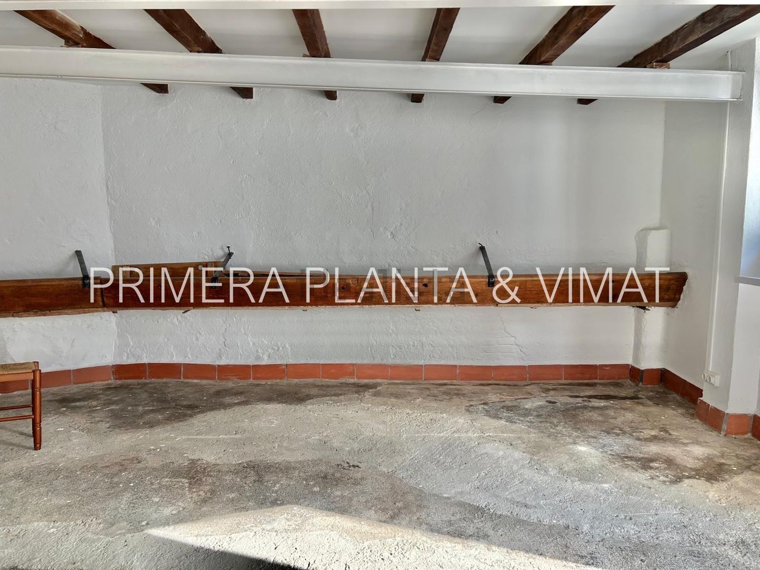 Pis de 85 m² a Mataró