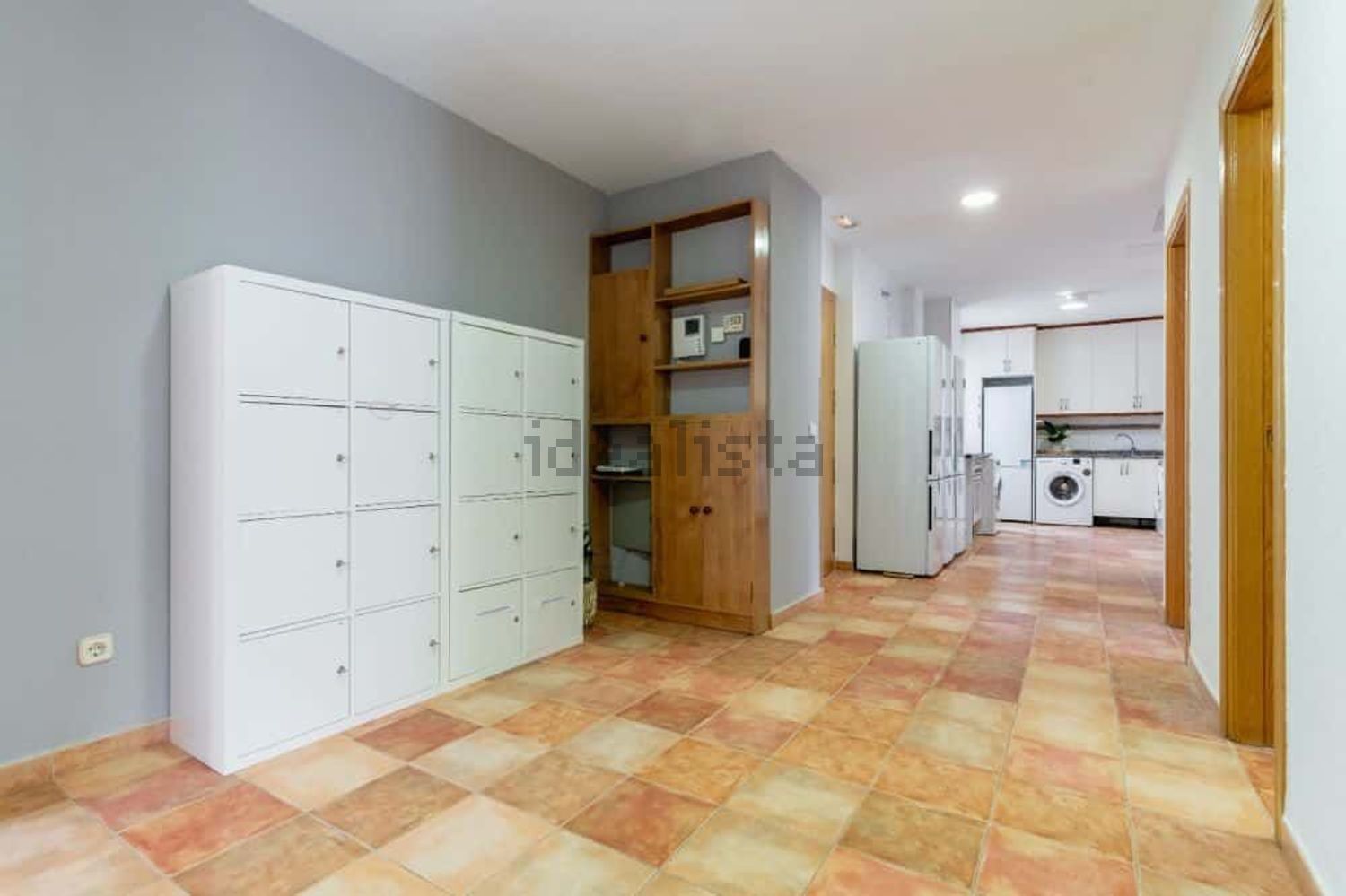 Habitación en alquiler, Madrid
