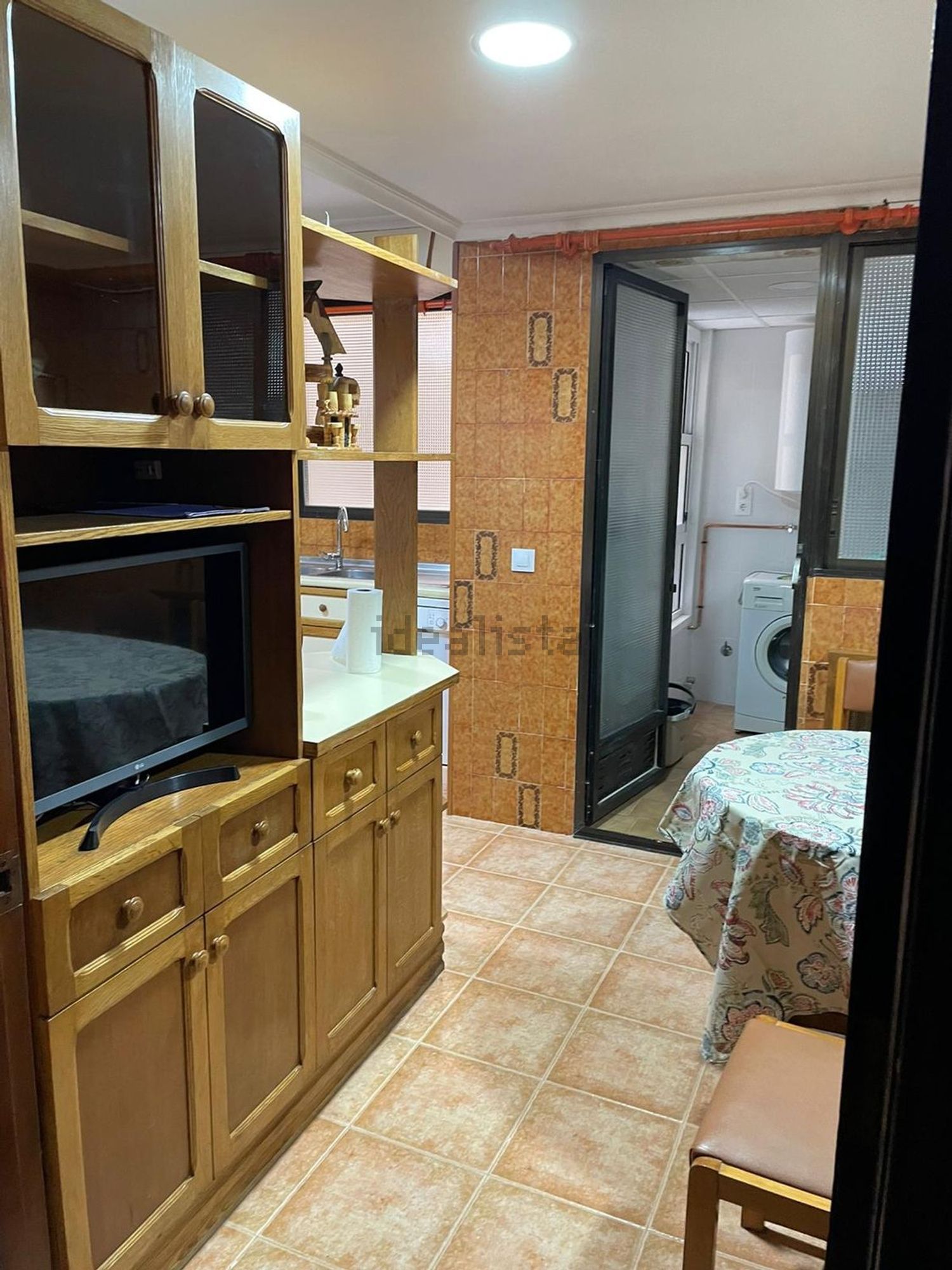 Piso de 180 m² en Cartagena