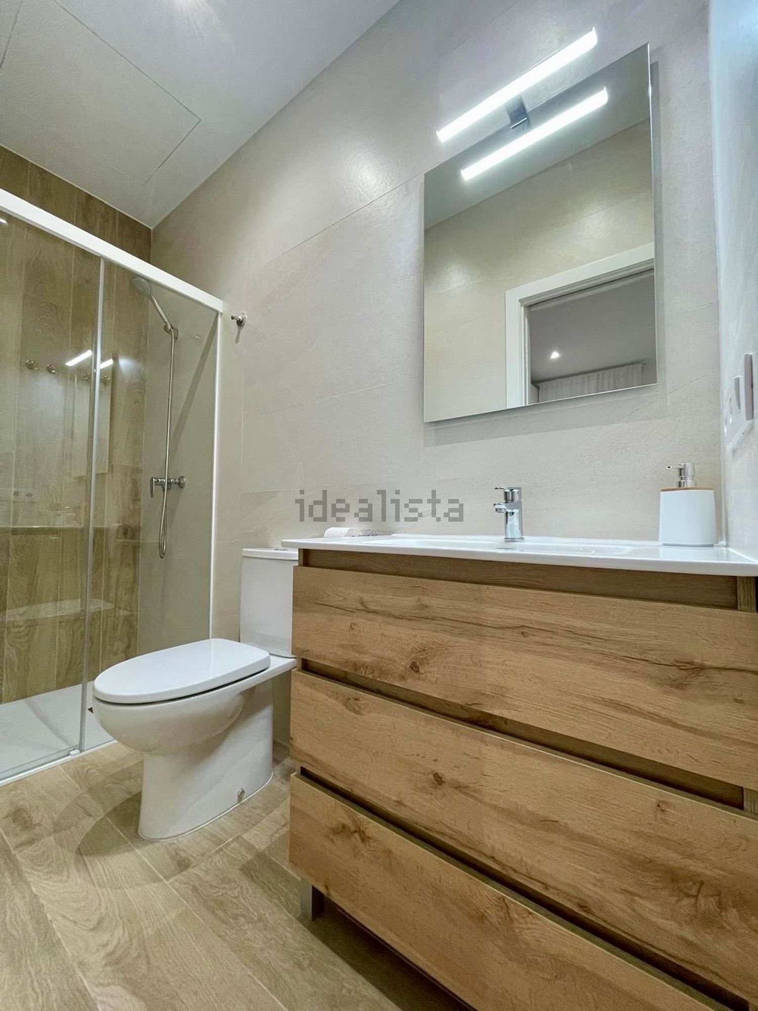 Appartement 30 m² à Cordoue