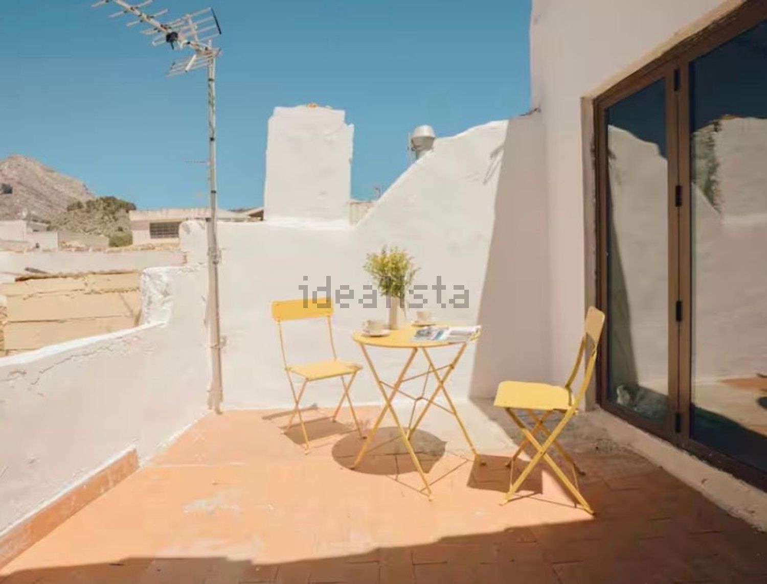 Casa de 150 m² en Jávea