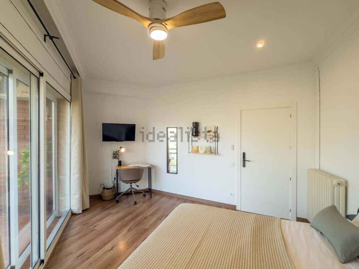 Zimmer zur Miete, Barcelona