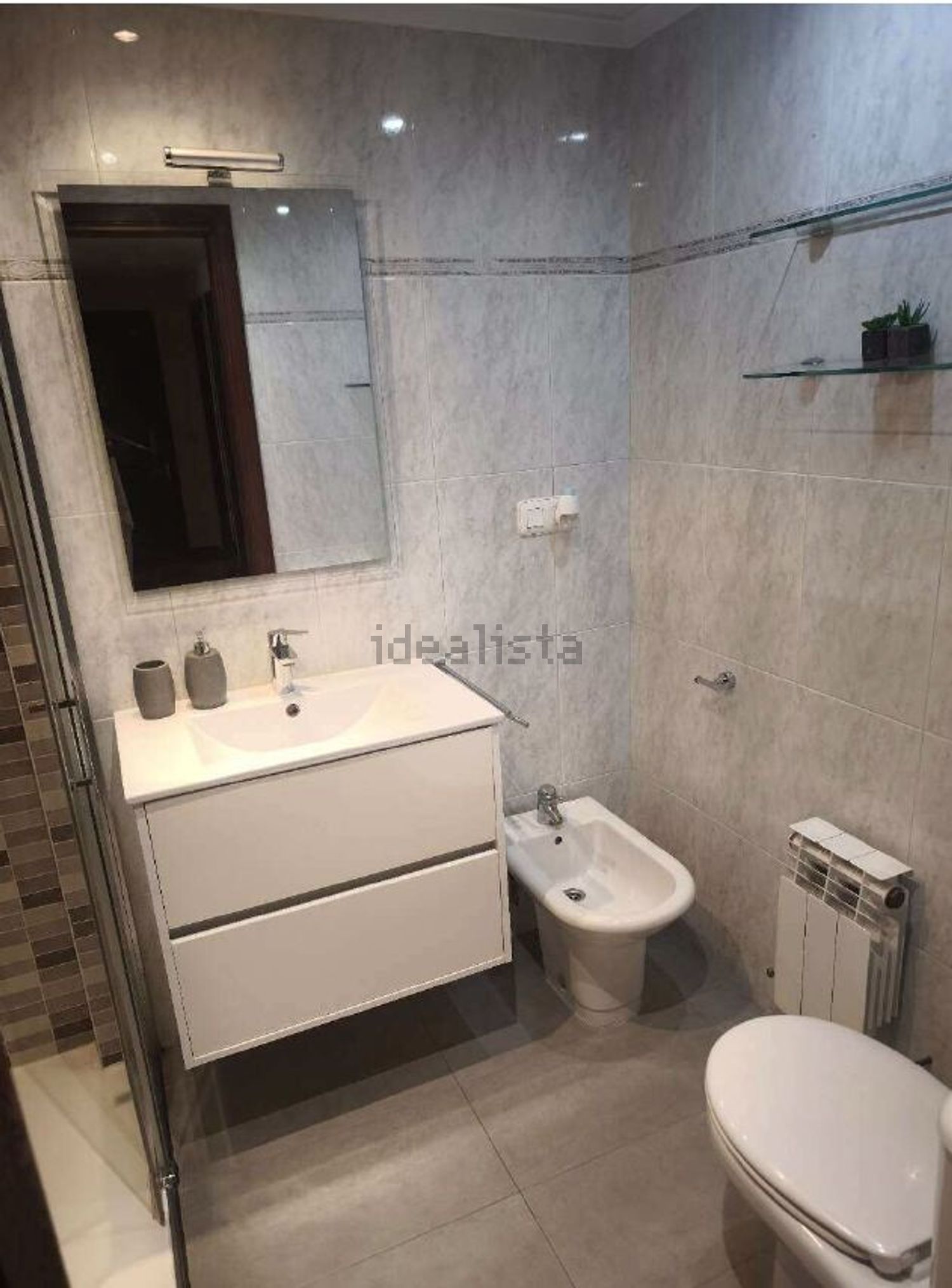 Stanza in affitto, Vitoria-Gasteiz