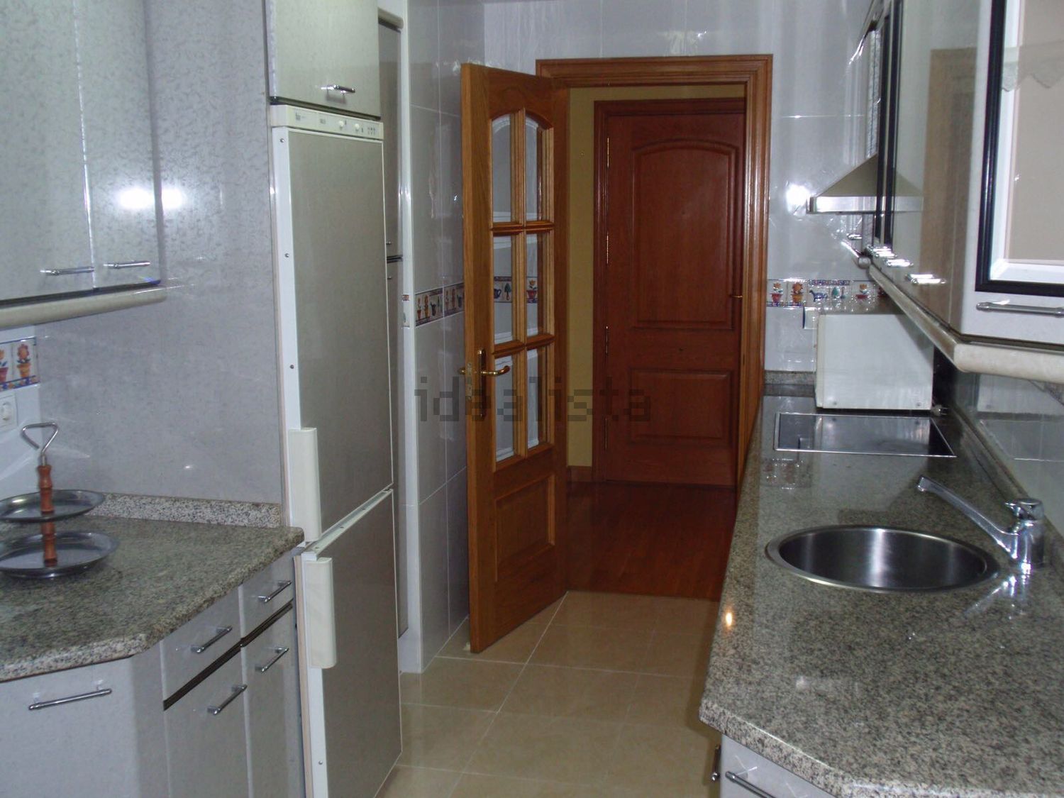 Wohnung 90 m² in Miranda de Ebro