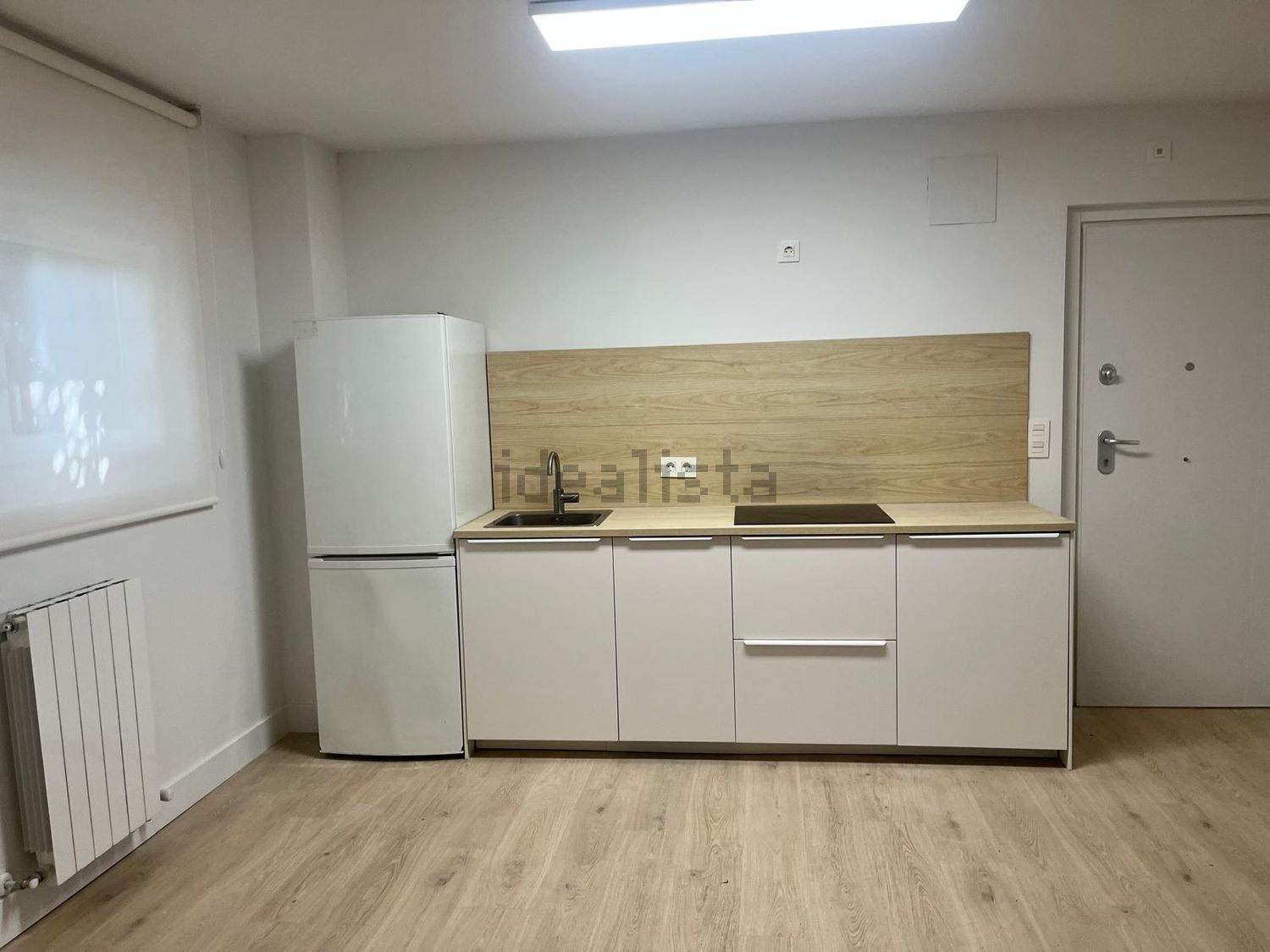 Flat 60 m² in Getxo