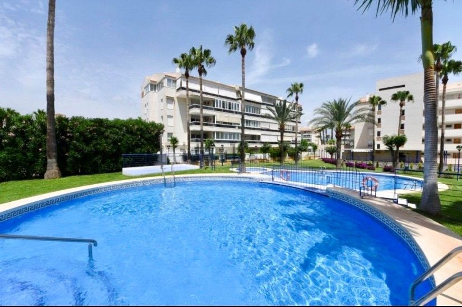 Appartement 95 m² à l'Alfàs del Pi