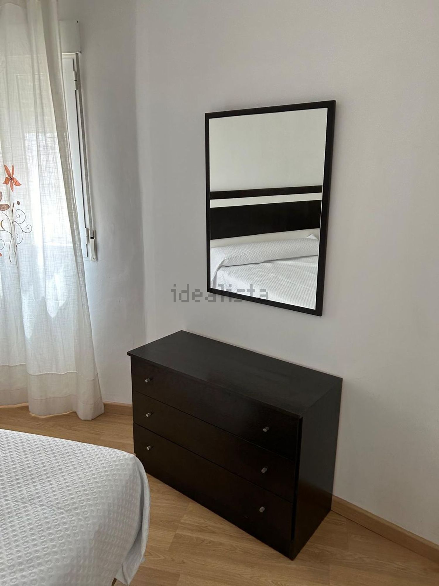 Pis de 80 m² a Còrdova