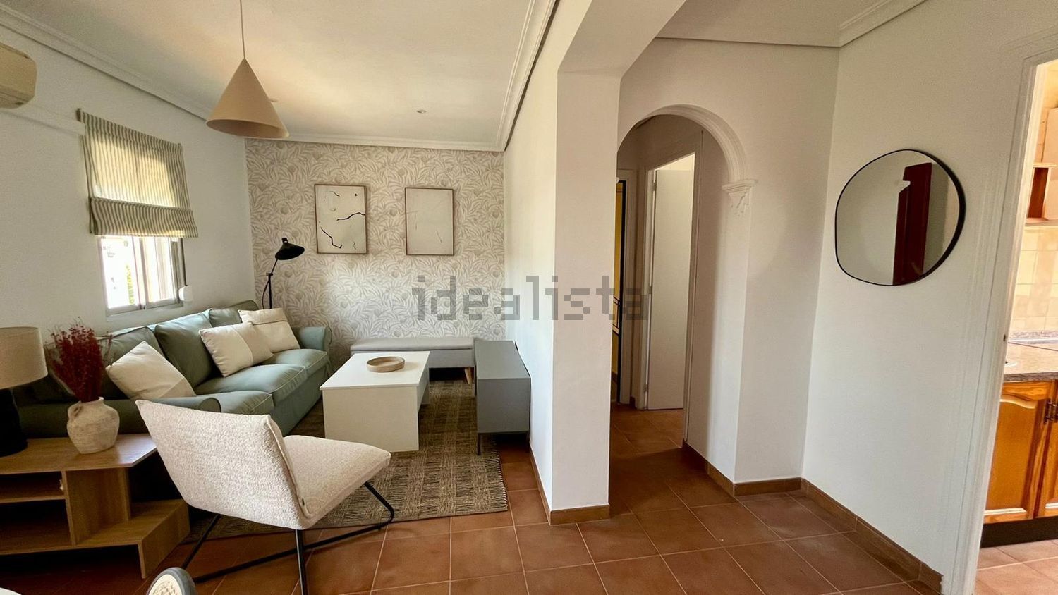 Appartamento 55 m² a Siviglia