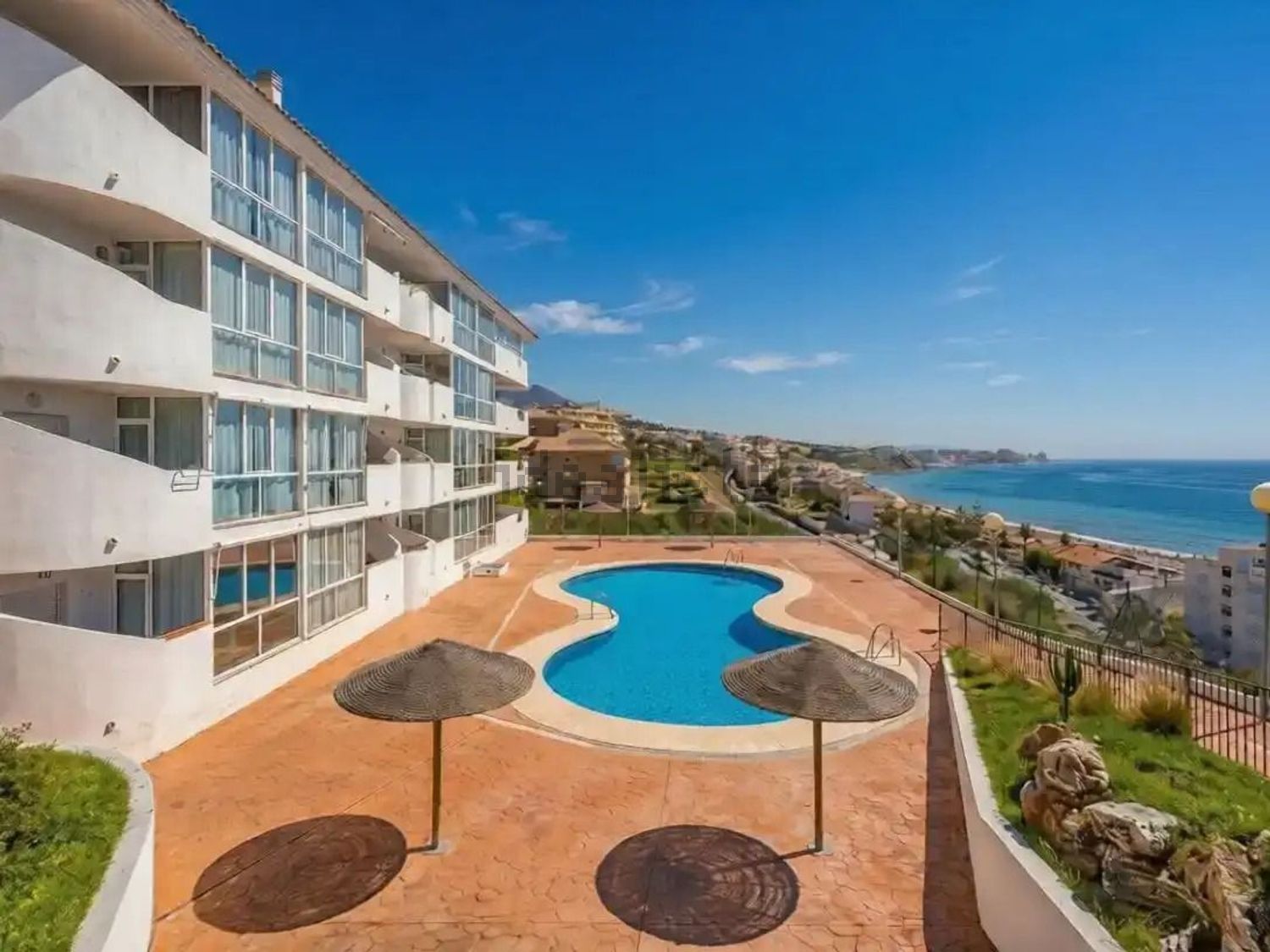 Appartement 119 m² à Fuengirola