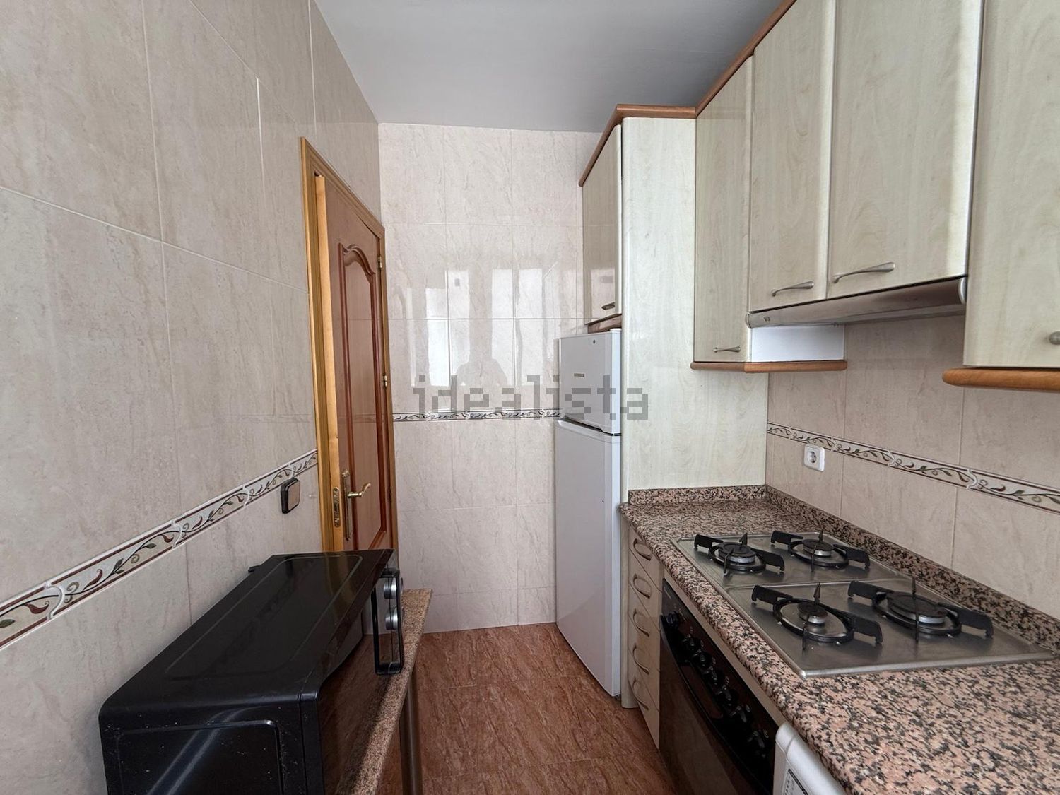 Piso de 60 m² en Madrid