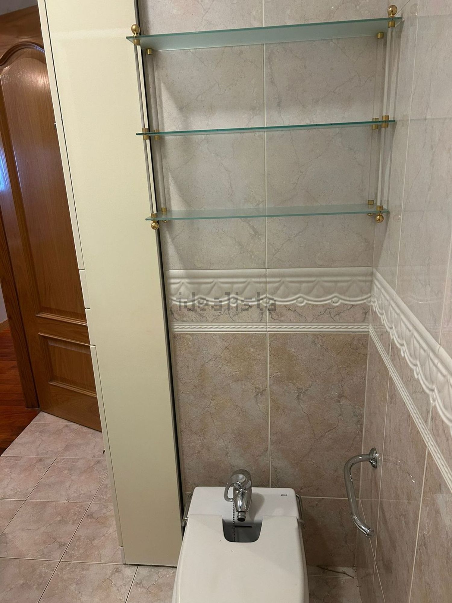 Piso de 60 m² en Ourense
