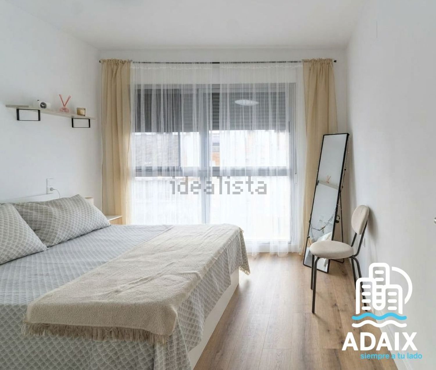Appartement 58 m² à Gandia