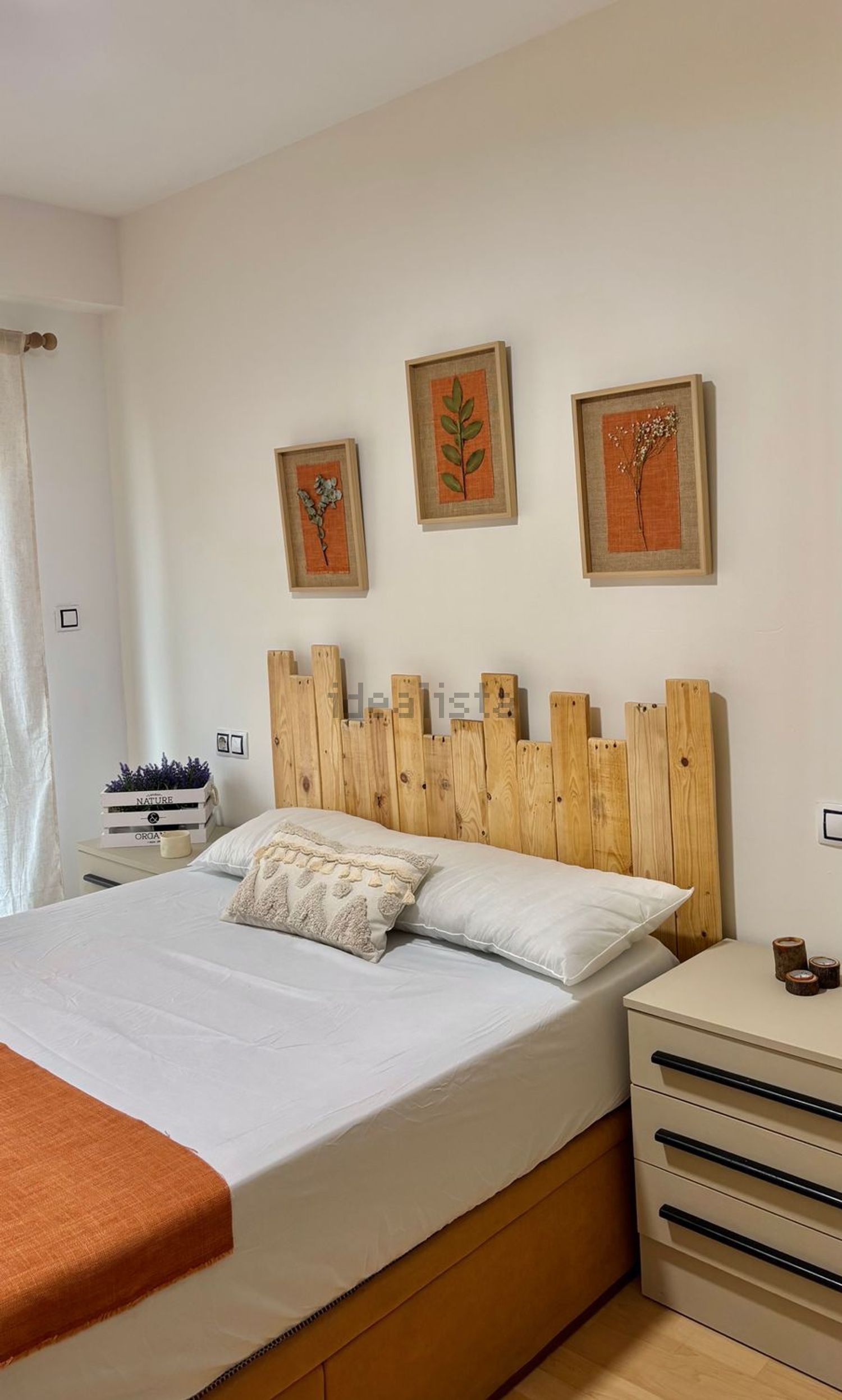 Pis de 90 m² a Alacant