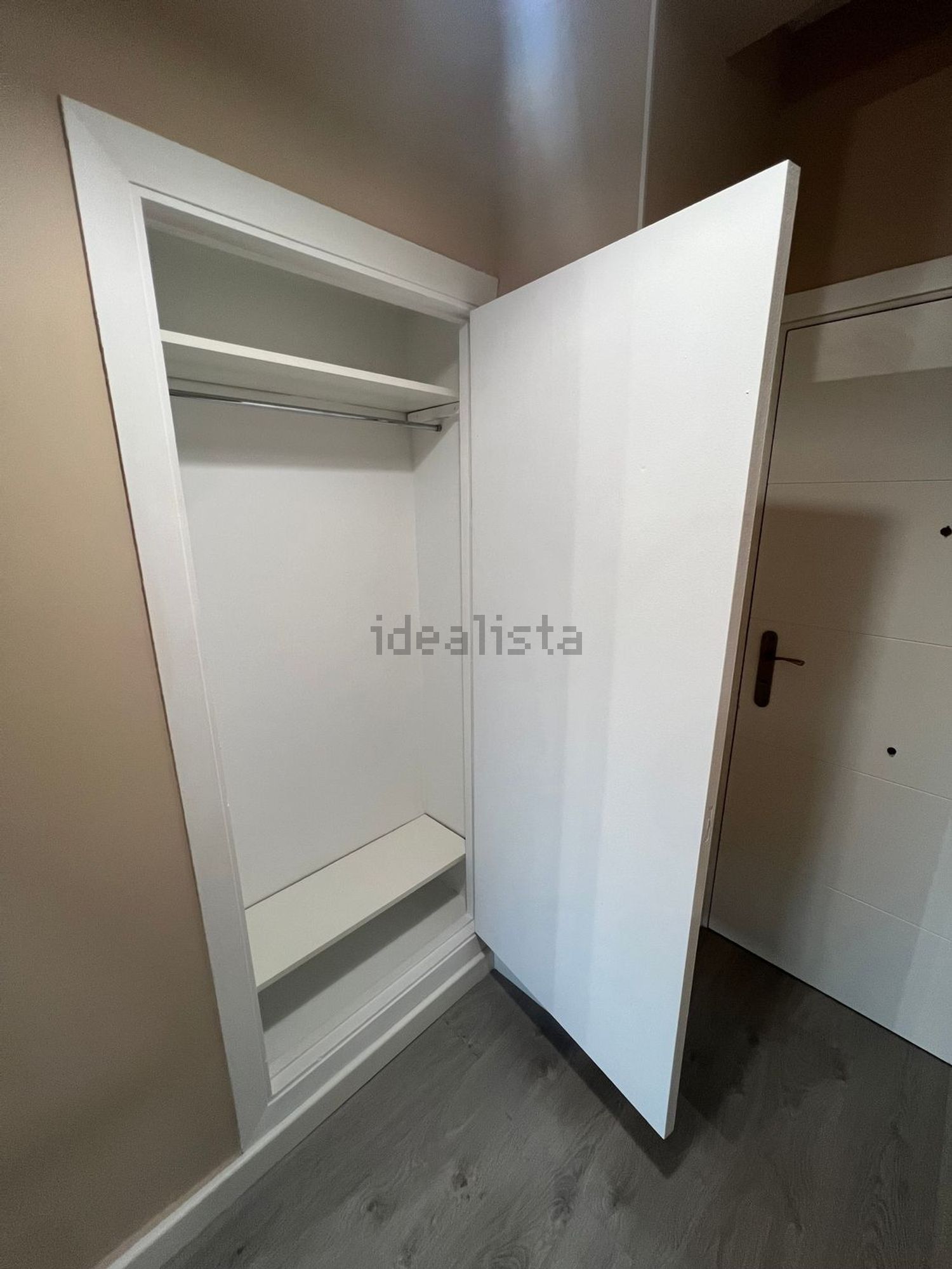 Pis de 83 m² a Madrid