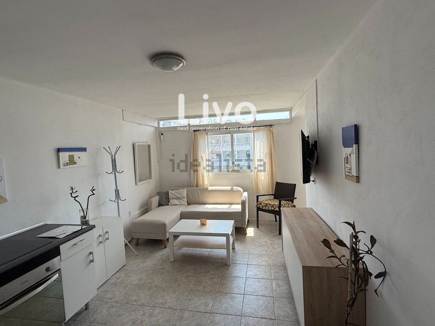 Appartamento 65 m² a Eivissa