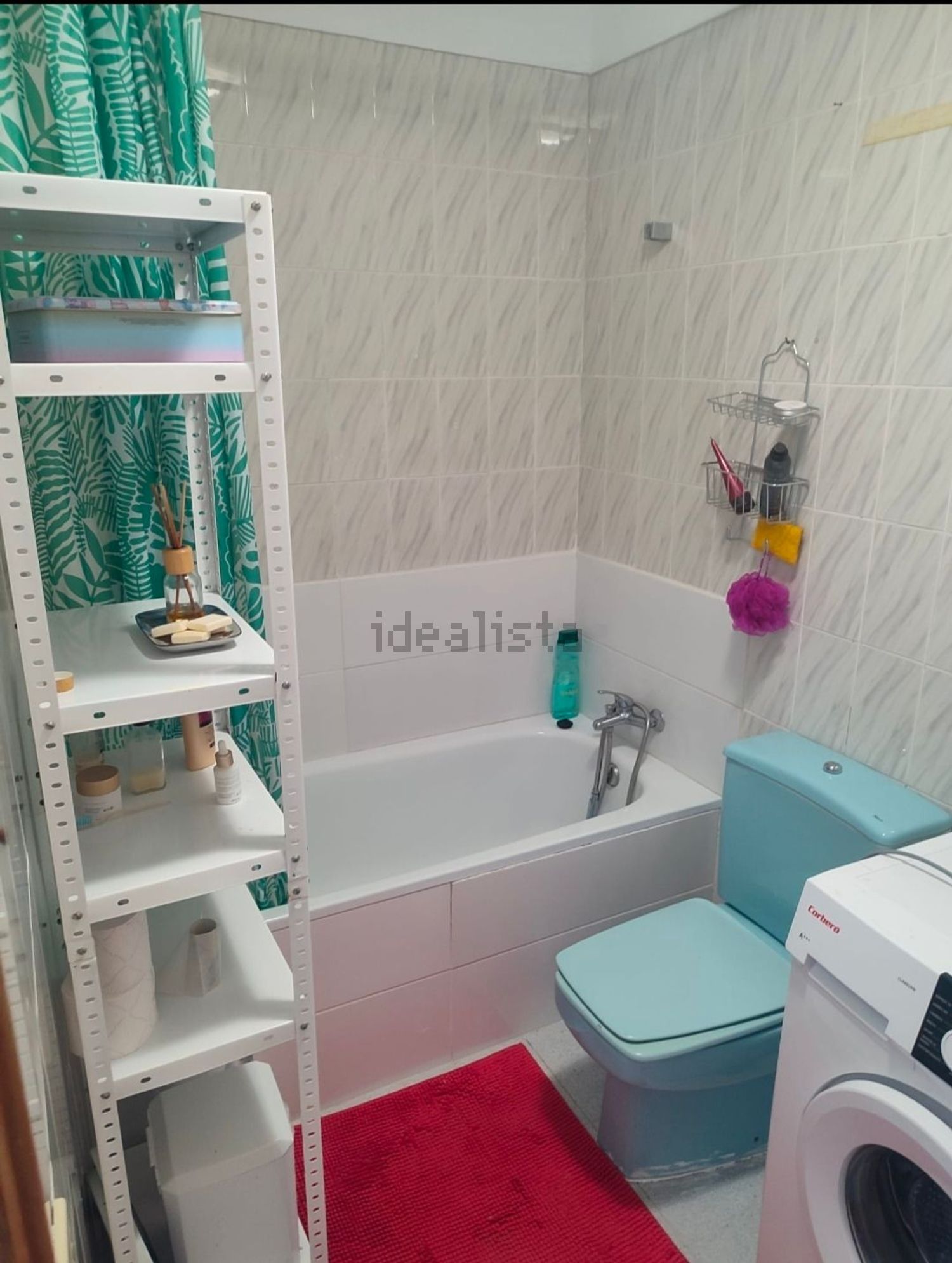 Habitación 70 m², El Rosario