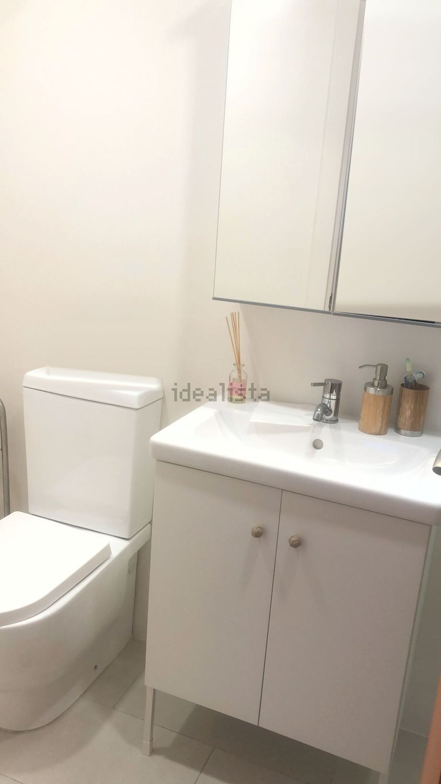 Appartamento 102 m² a Madrid