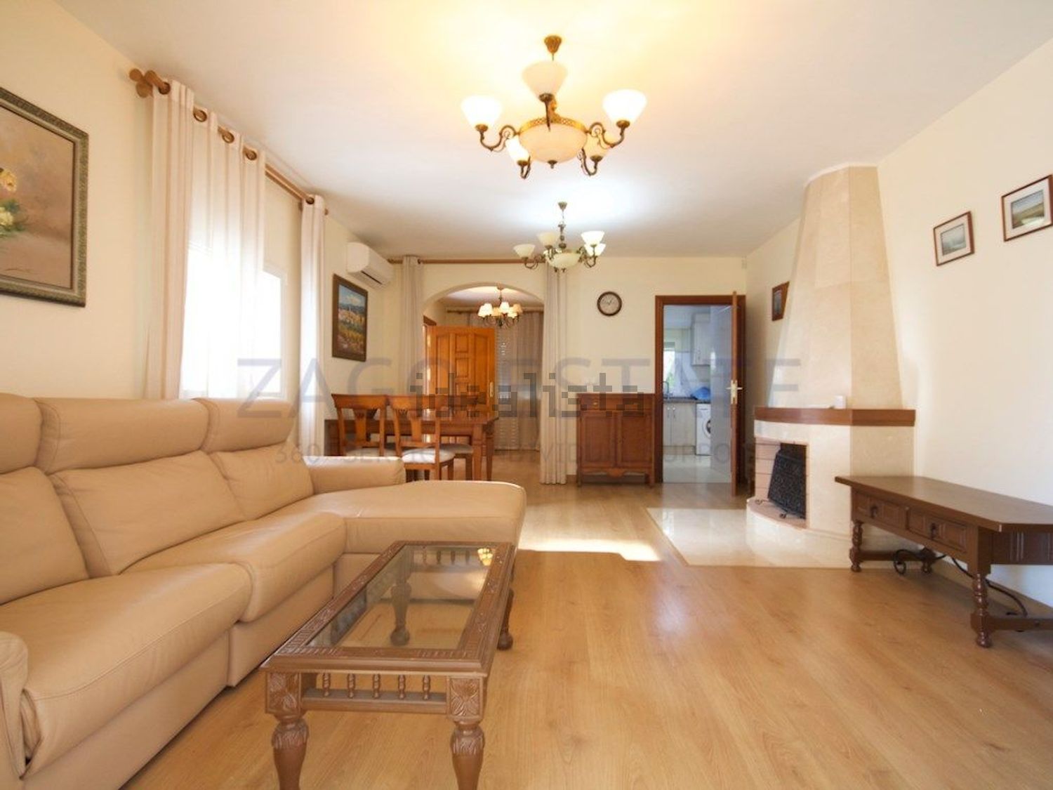 Haus 212 m² in Altea