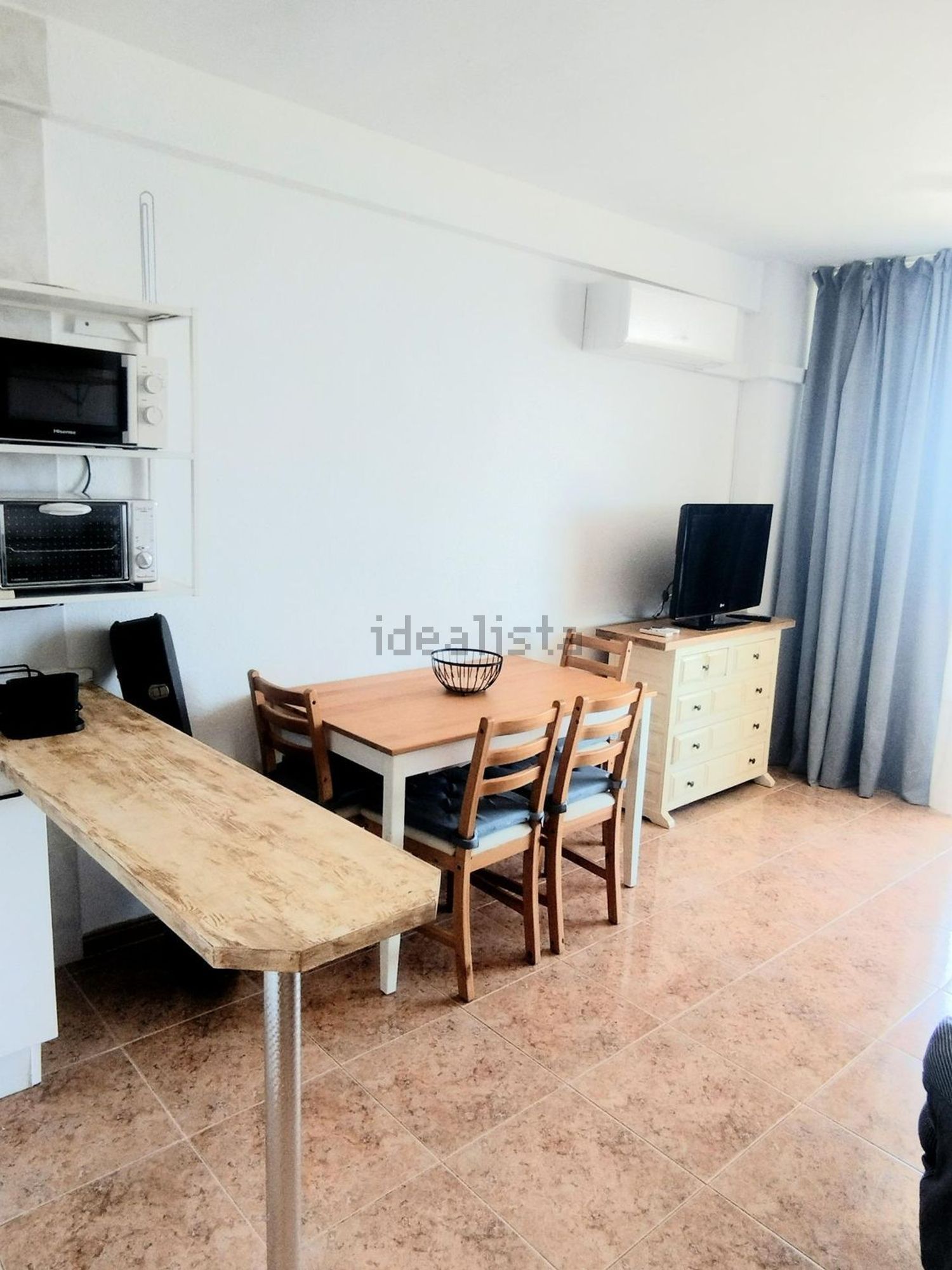 Piso de 50 m² en Torremolinos