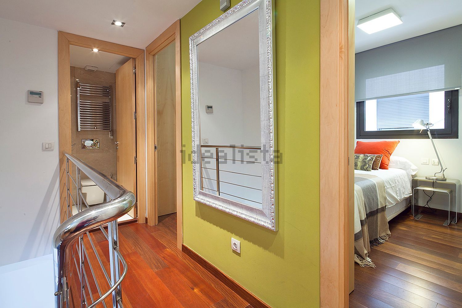 Appartamento 100 m² a Barcelona