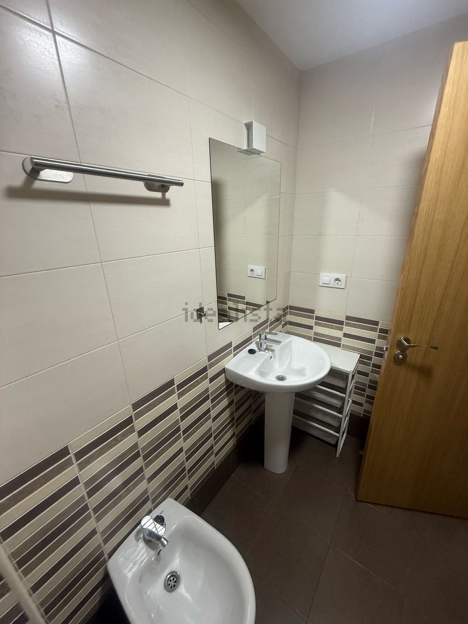 Pis de 55 m² a Llangréu / Langreo