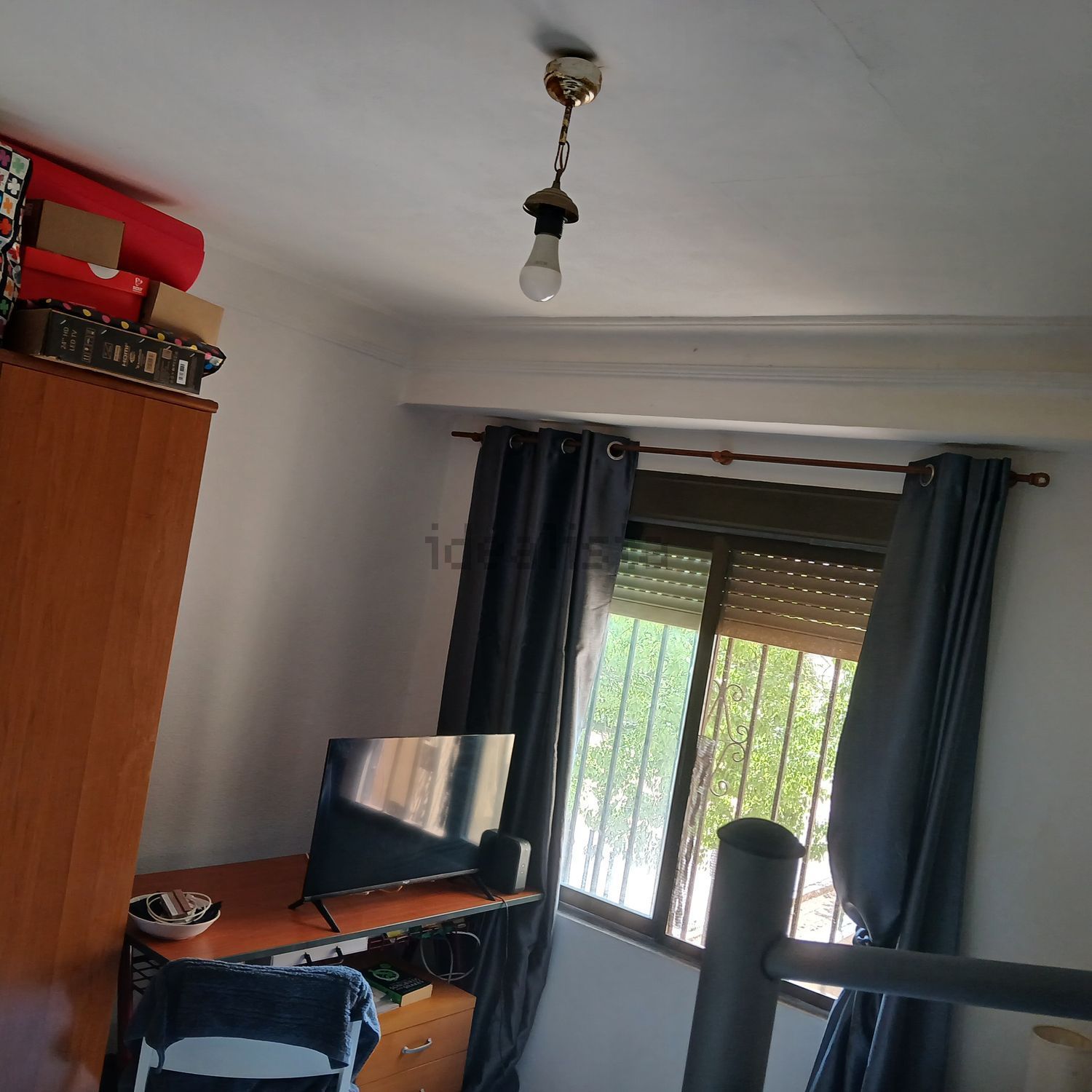 Habitació de lloguer, València