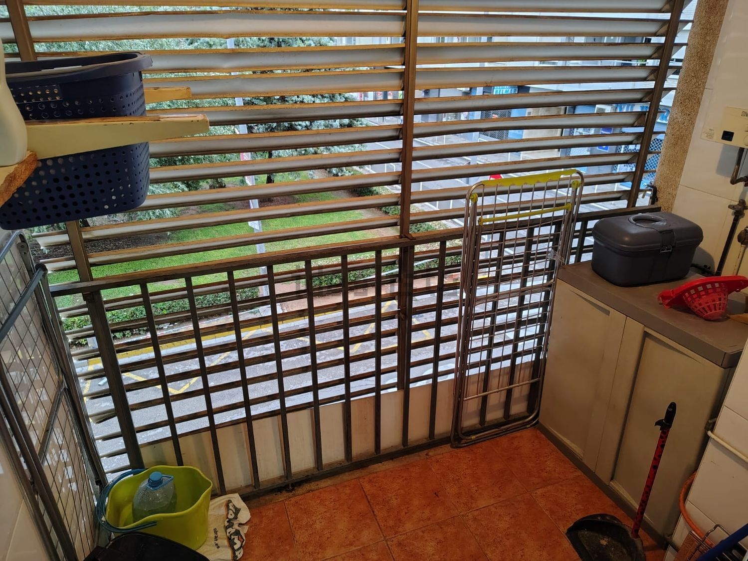 Habitació de lloguer, Bétera