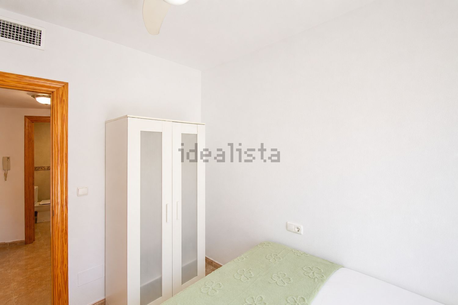 Pis de 69 m² a Águilas