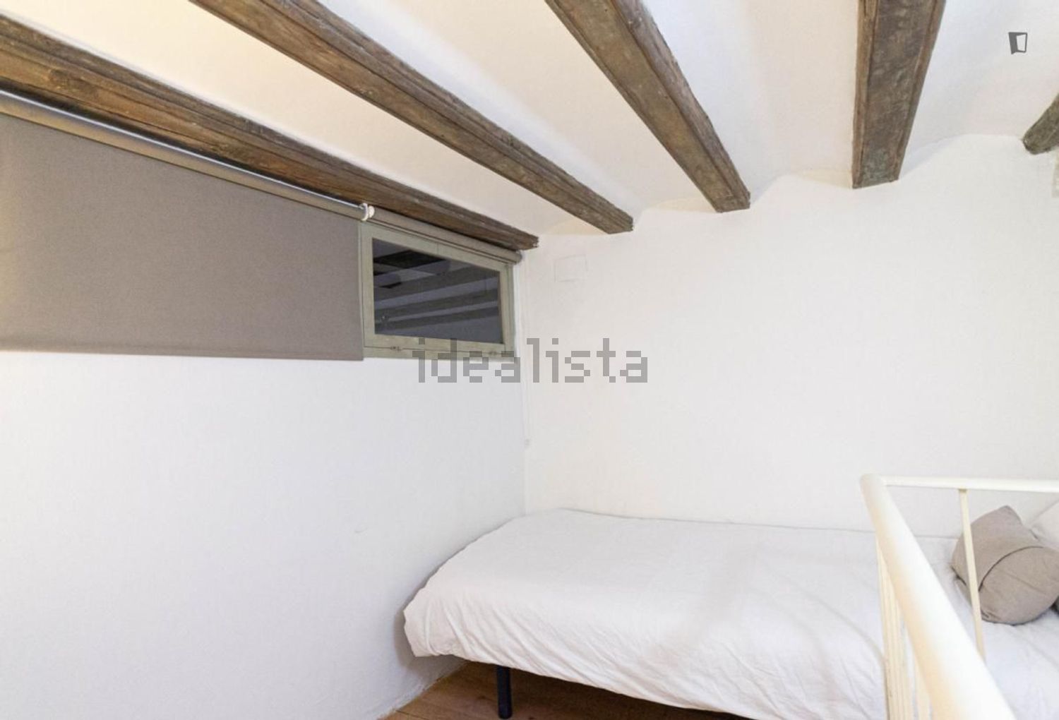Zimmer zur Miete, Barcelona