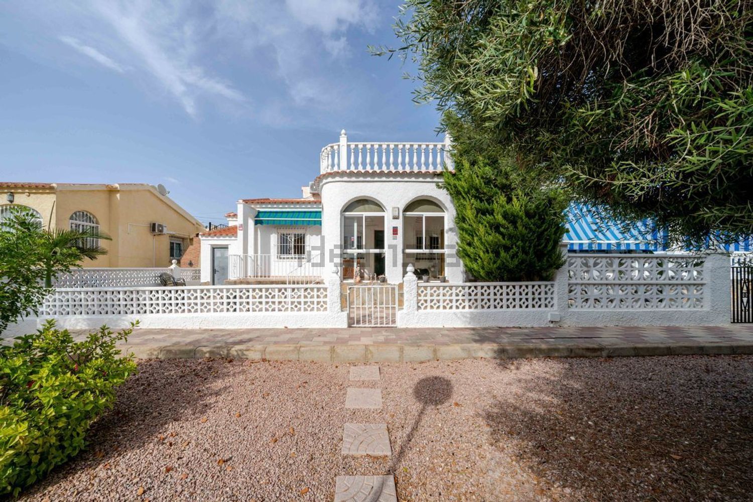 Casa de 119 m² a Elx