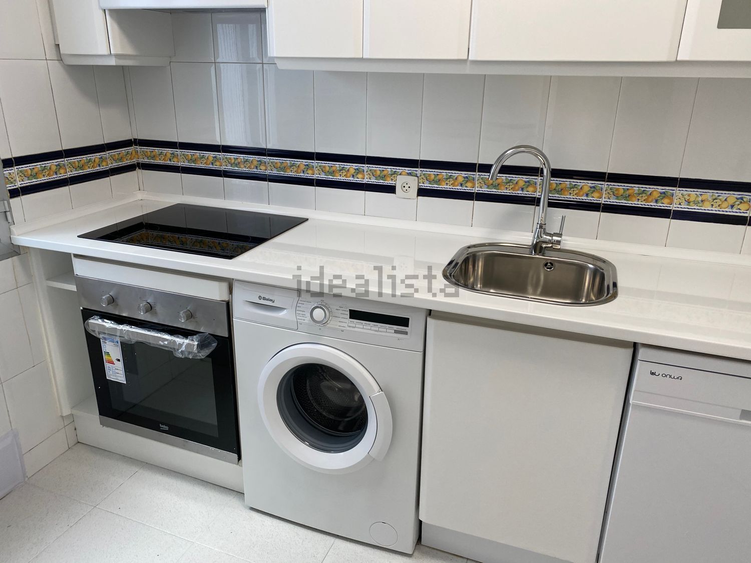 Piso de 65 m² en Madrid