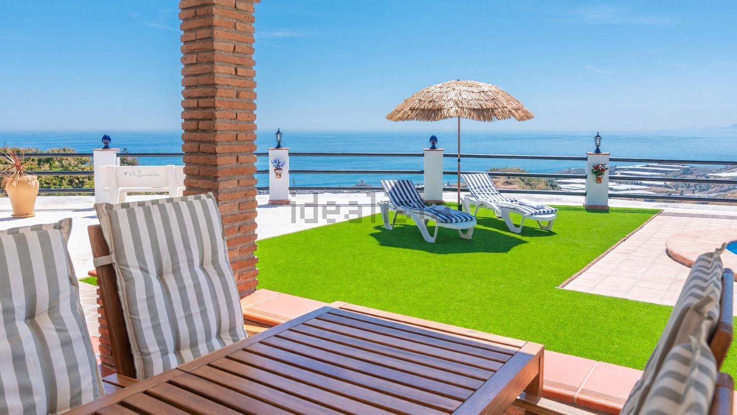 Casa de 80 m² a Torrox