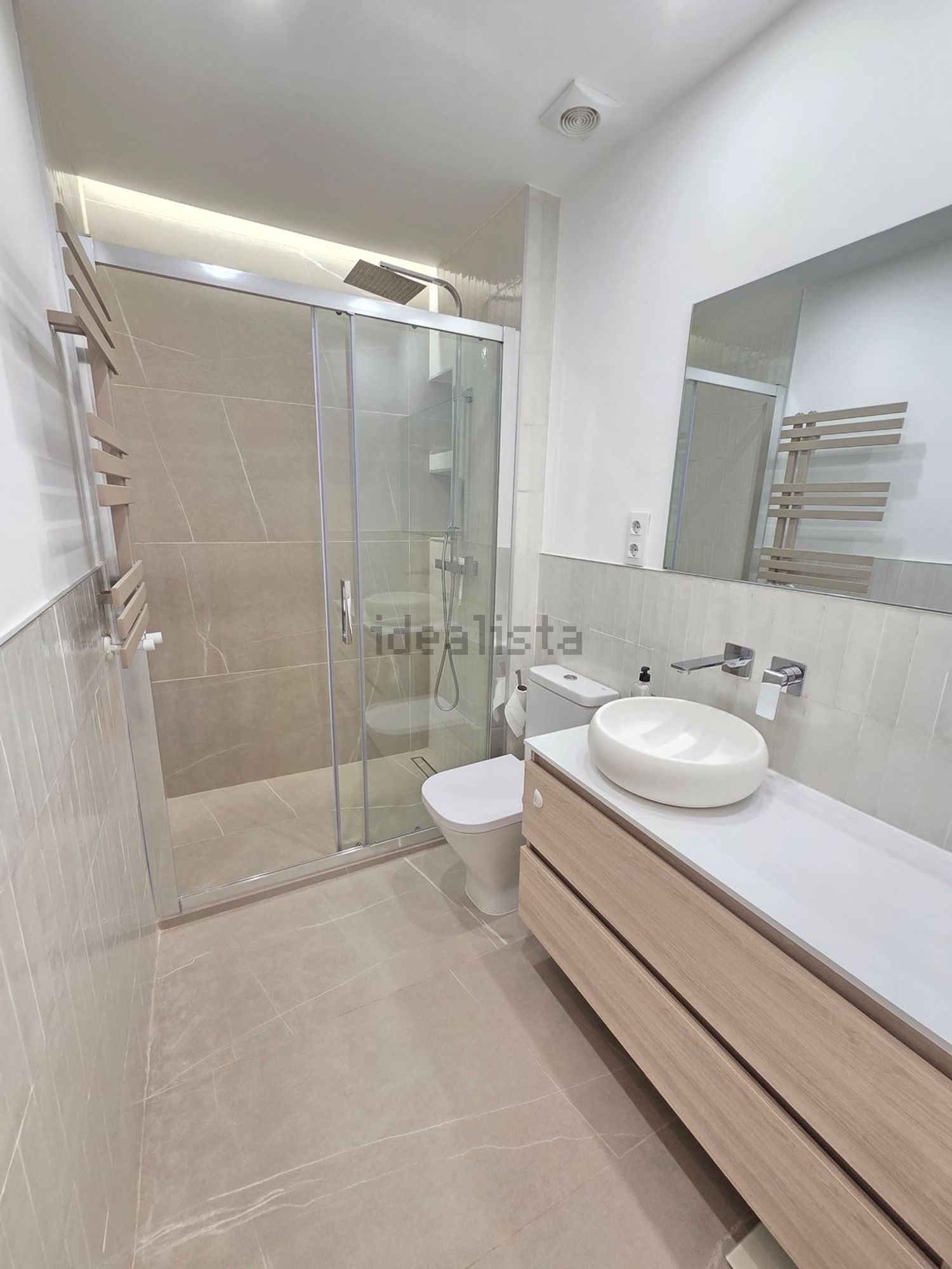 Appartement 125 m² à Madrid